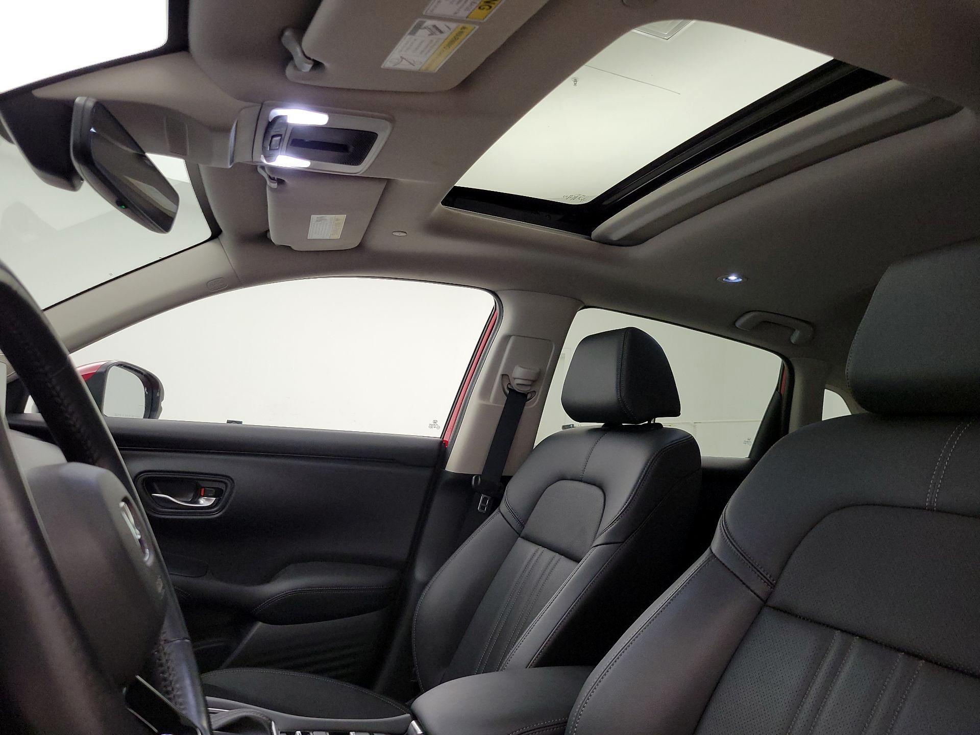 Thumbnail: 2023 Honda HR-V - 18