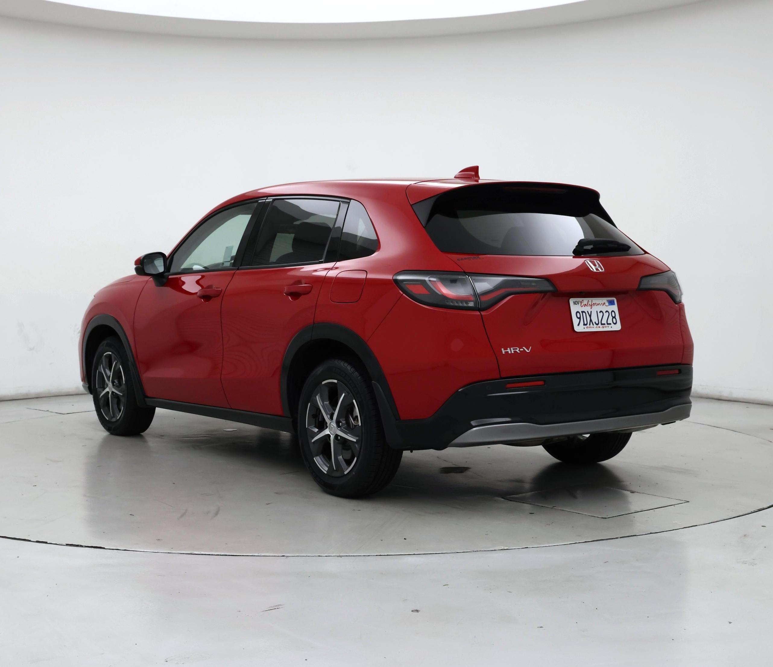 Thumbnail: 2023 Honda HR-V - 2