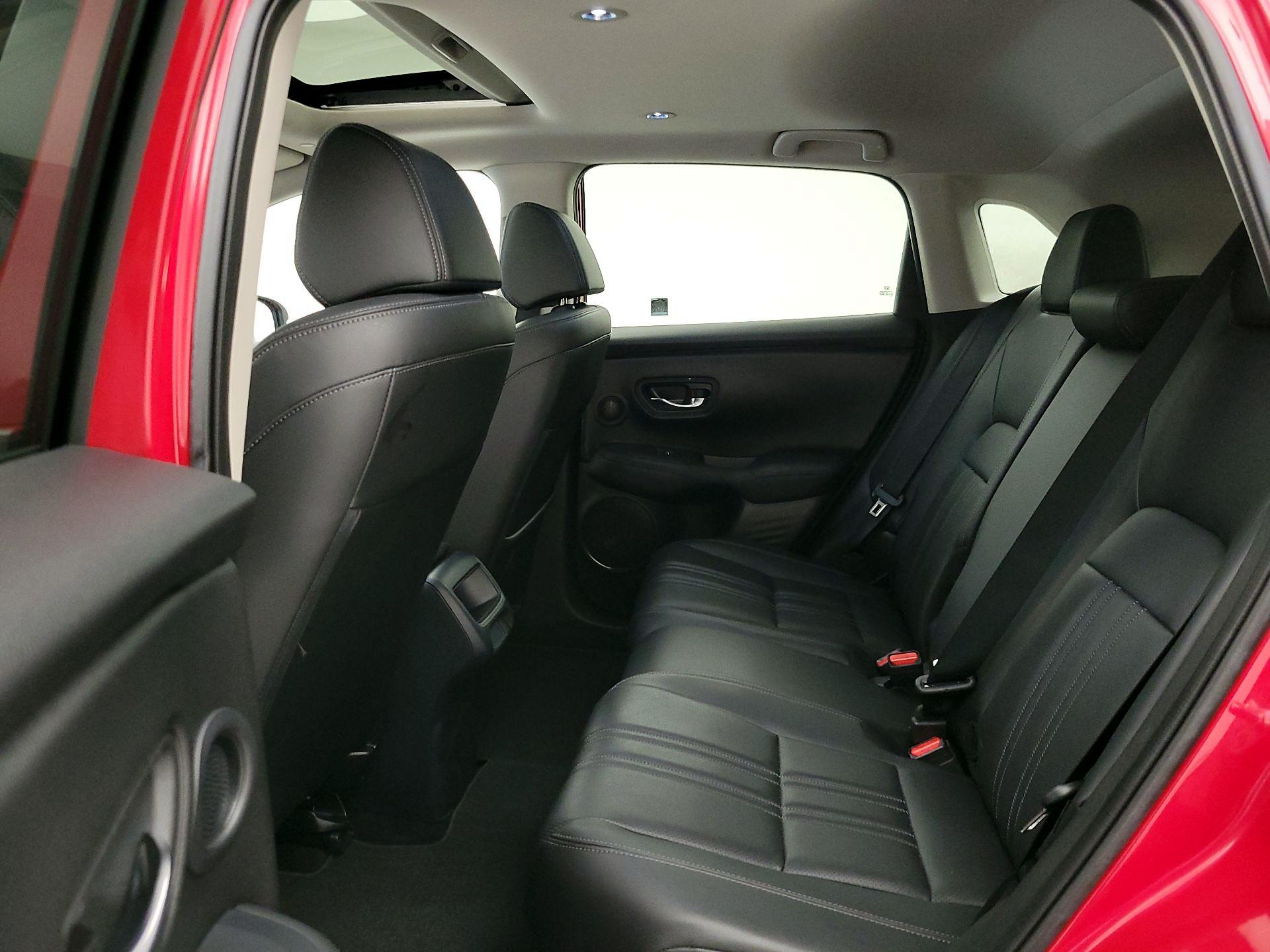 Thumbnail: 2023 Honda HR-V - 19