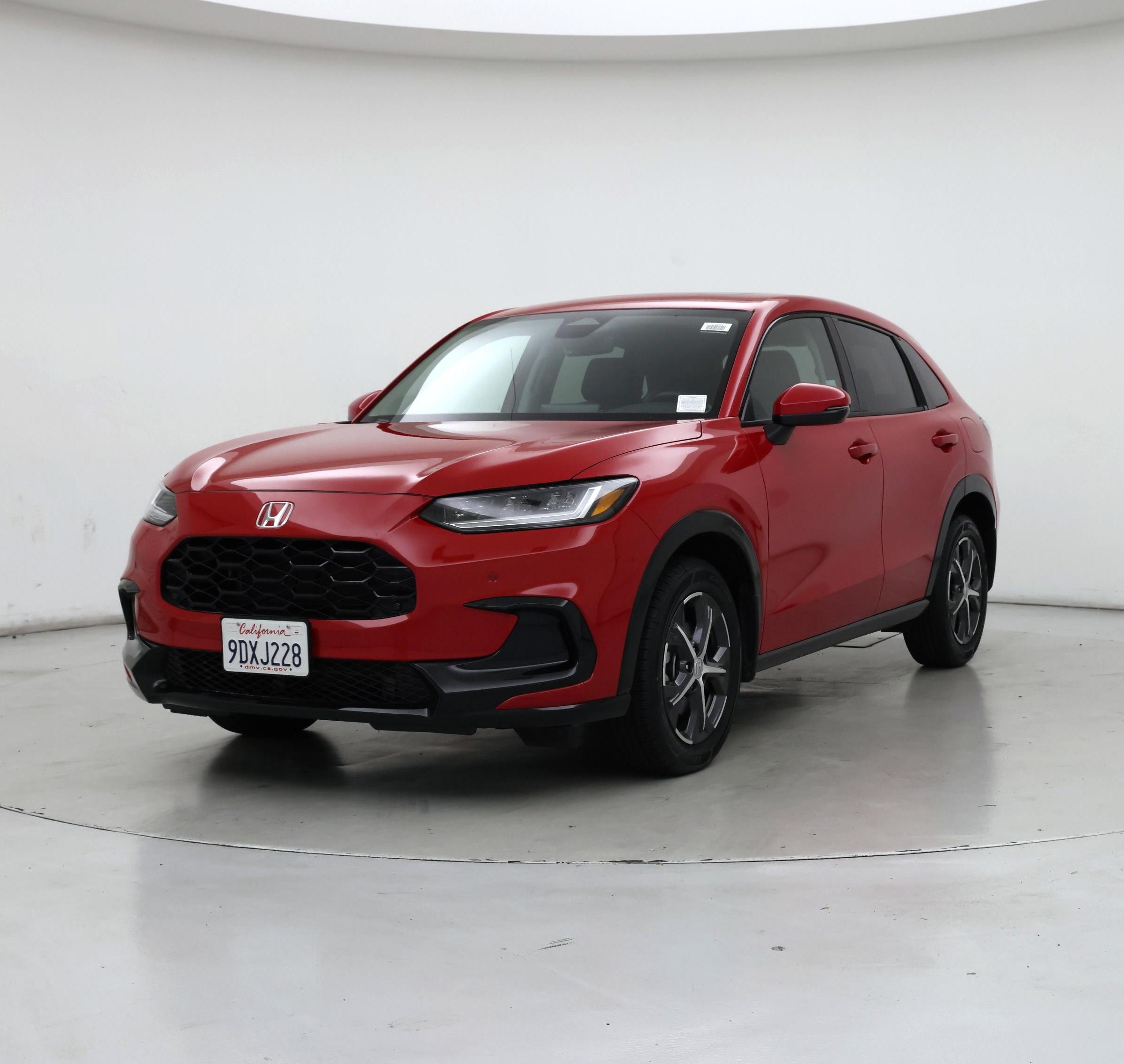 Thumbnail: 2023 Honda HR-V - 4