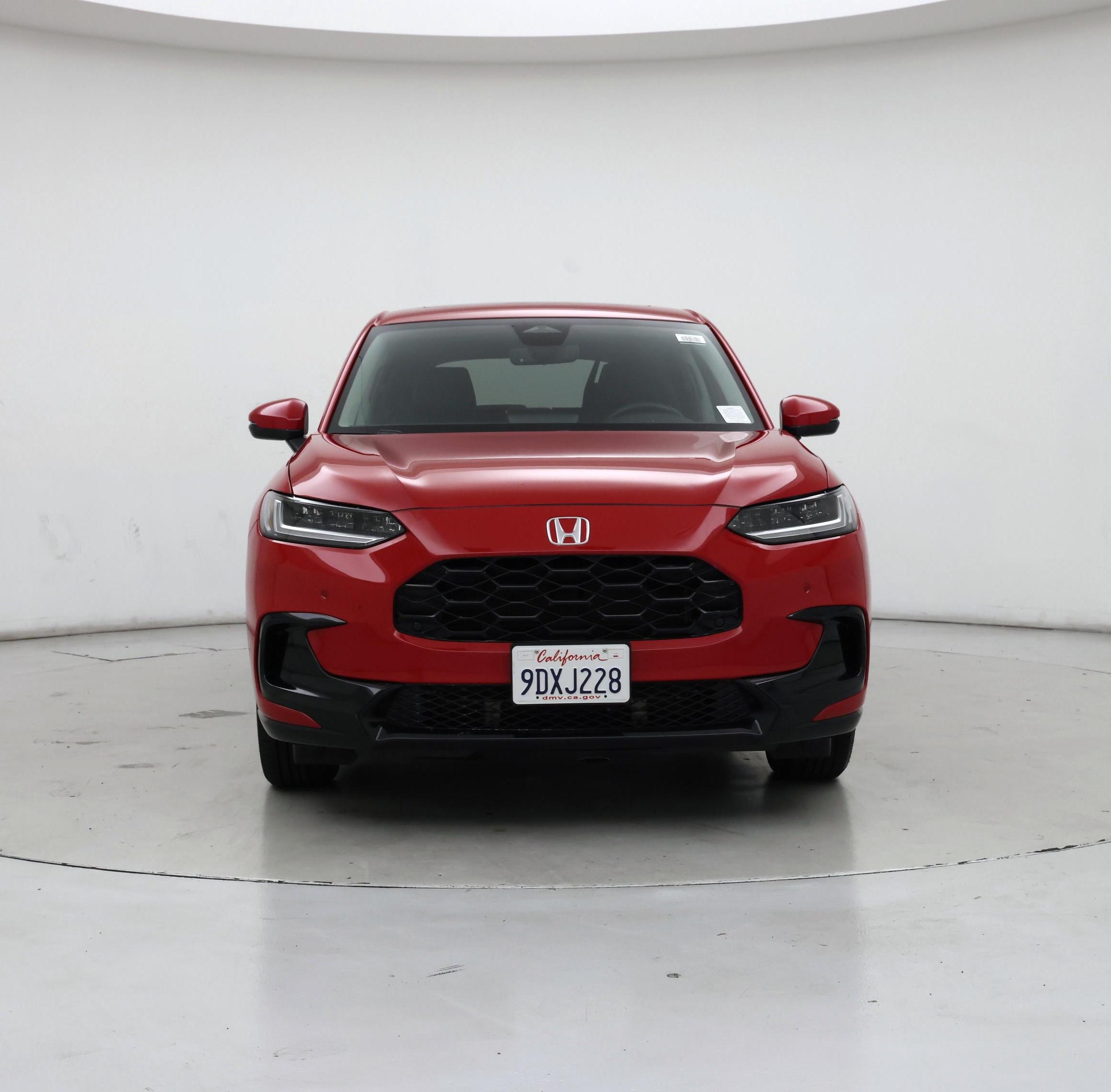 Thumbnail: 2023 Honda HR-V - 5