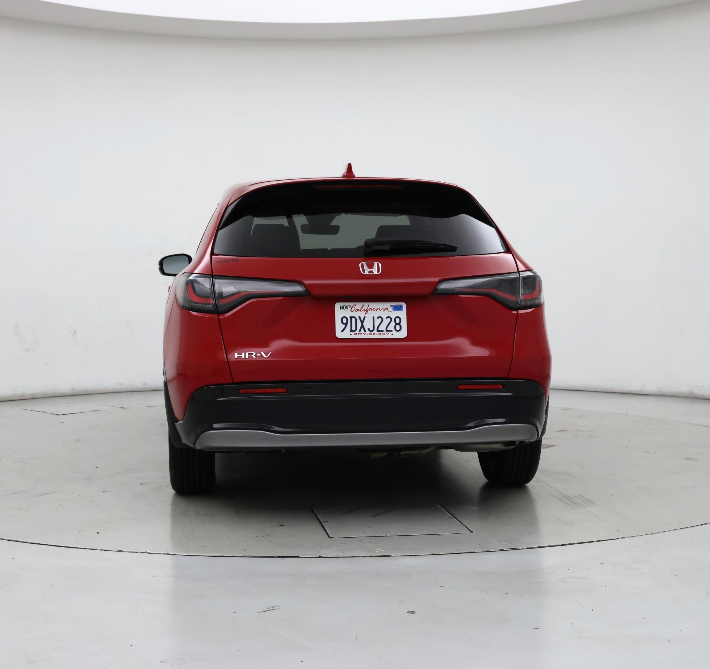 Thumbnail: 2023 Honda HR-V - 6