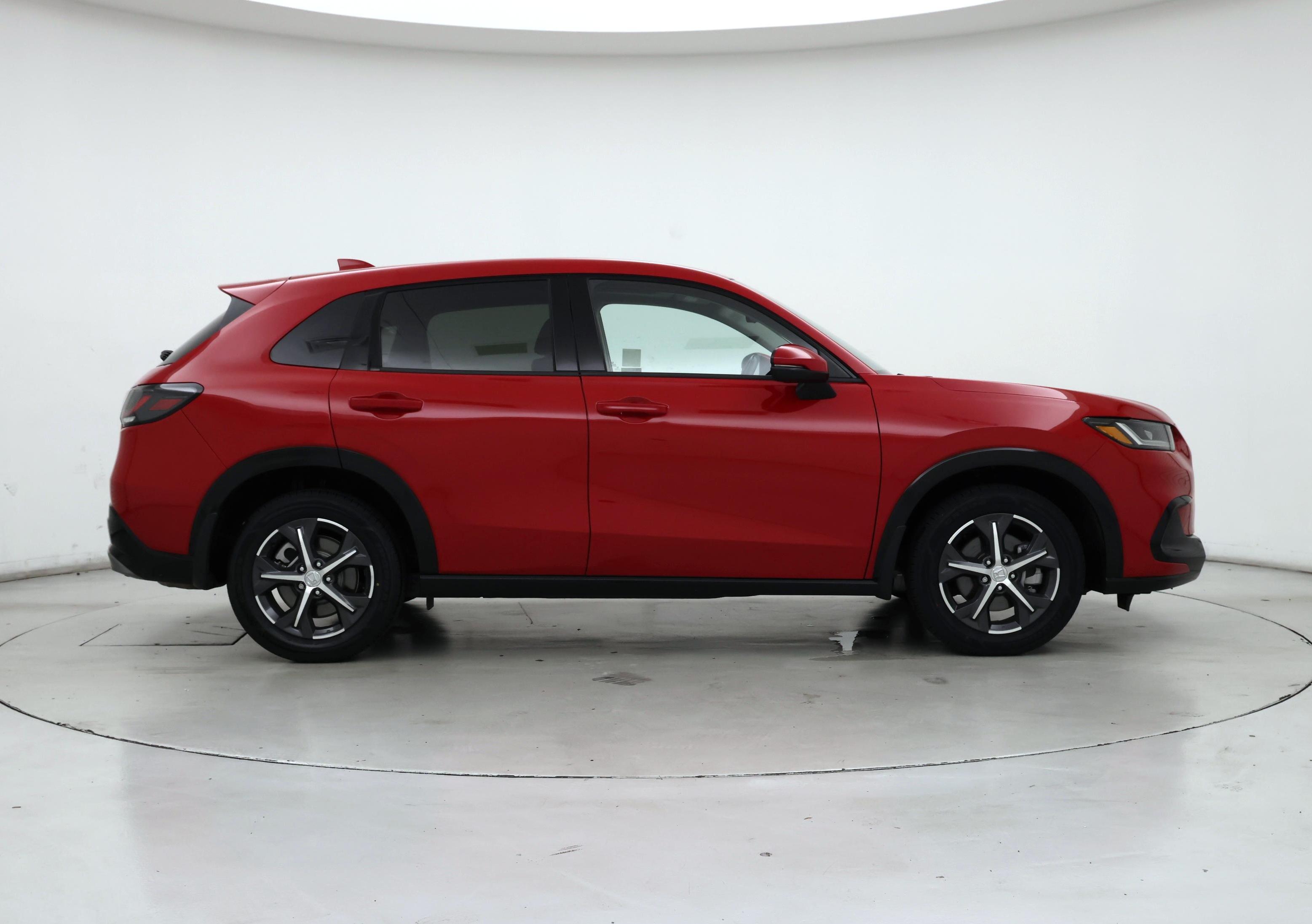 Thumbnail: 2023 Honda HR-V - 7
