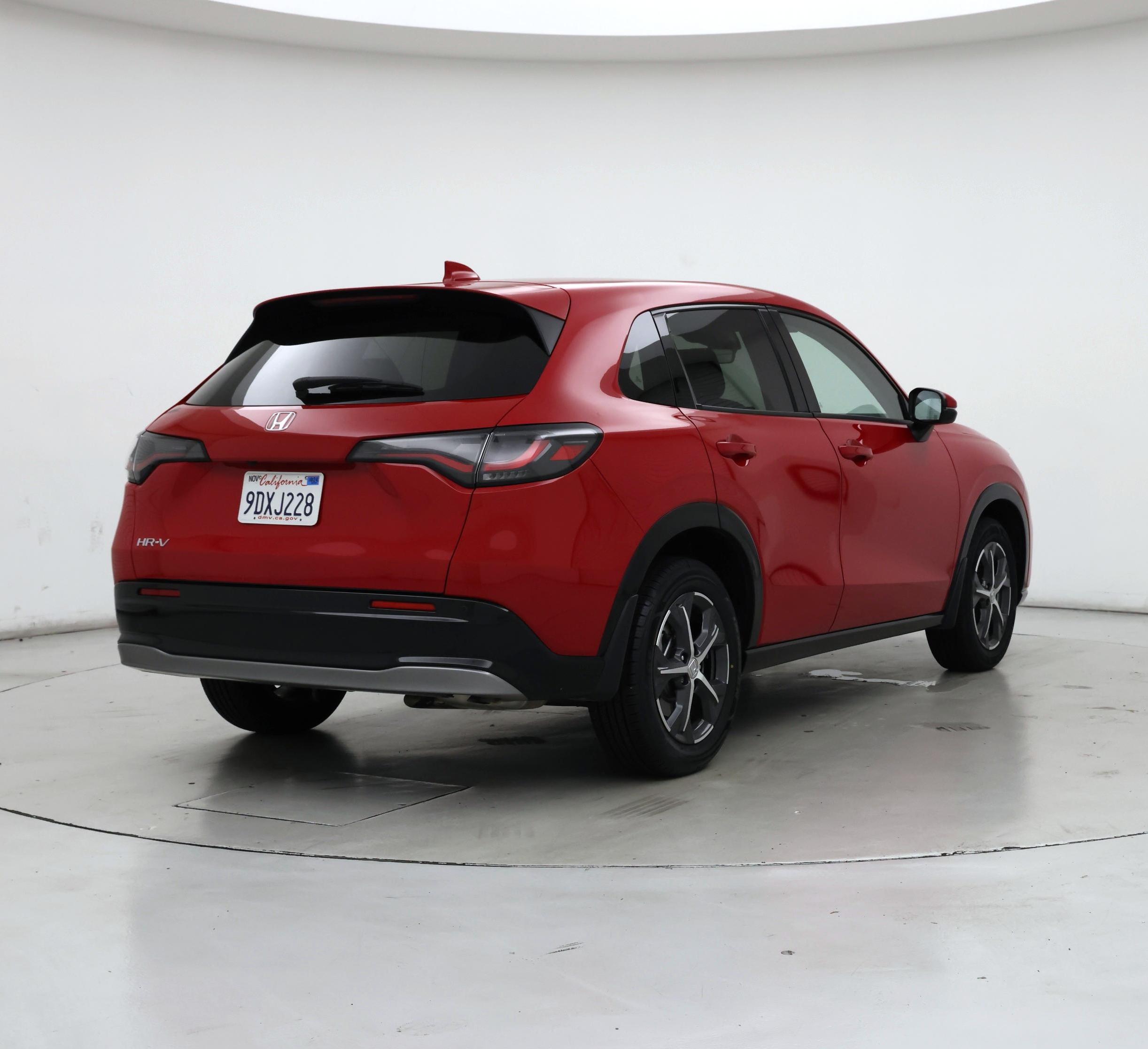 Thumbnail: 2023 Honda HR-V - 8