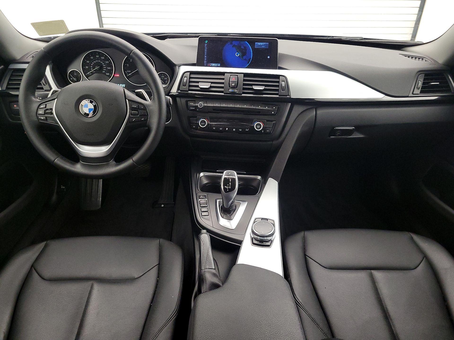 Thumbnail: 2015 BMW 4 Series - 9
