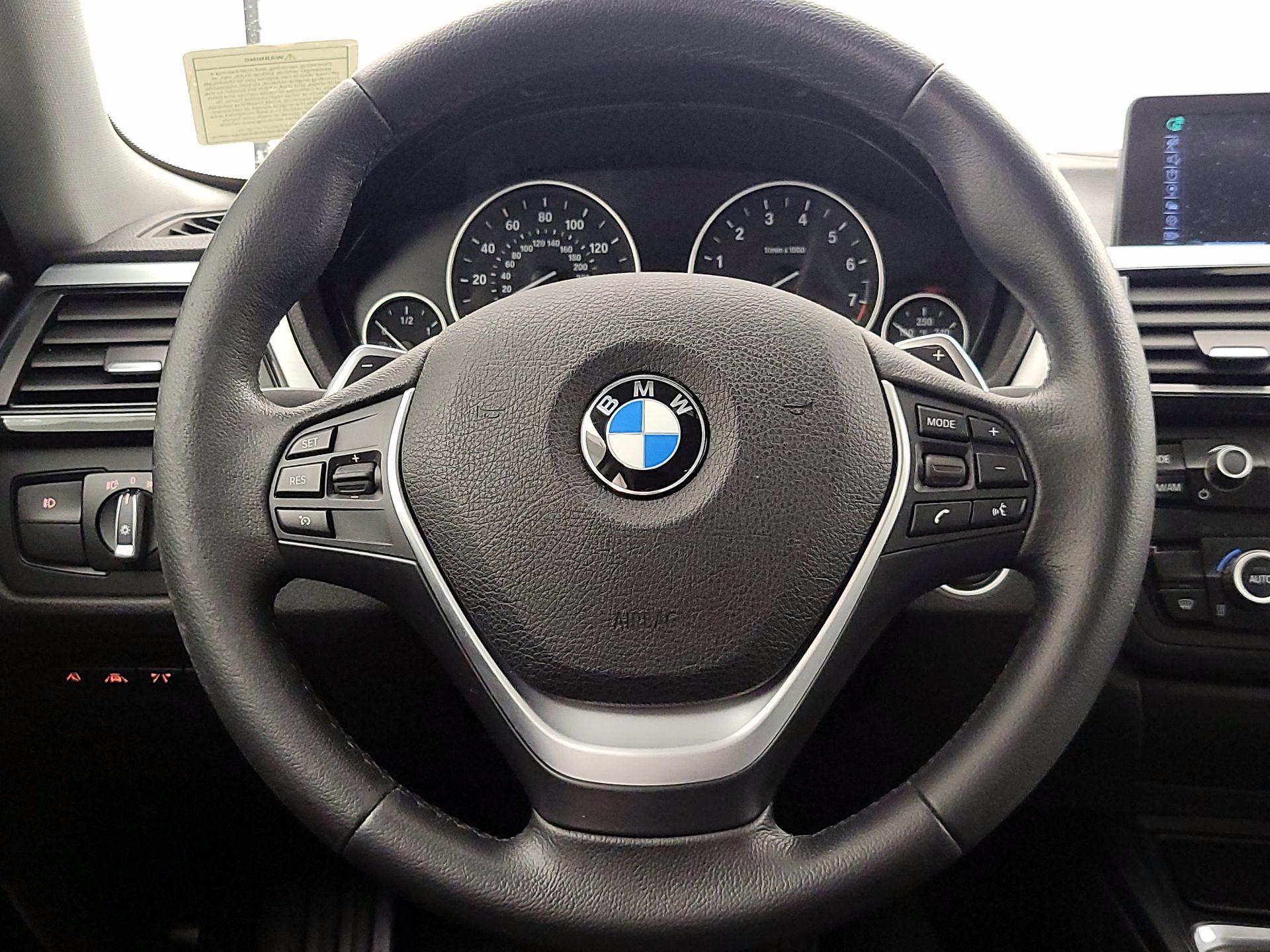Thumbnail: 2015 BMW 4 Series - 10