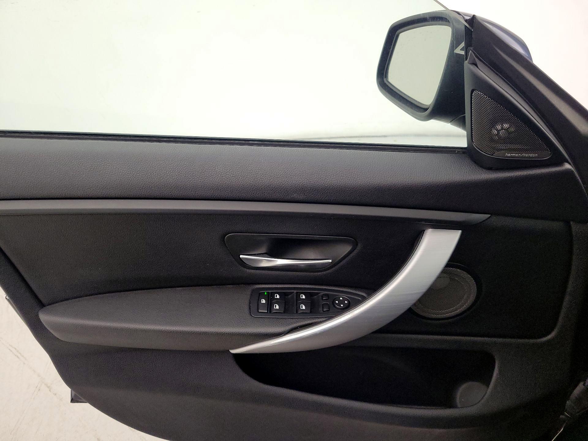 Thumbnail: 2015 BMW 4 Series - 12