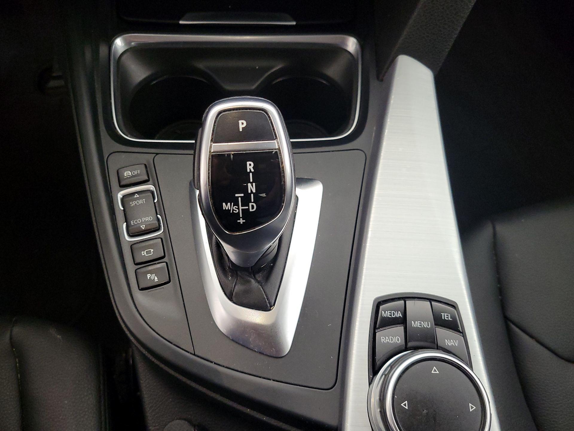 Thumbnail: 2015 BMW 4 Series - 18