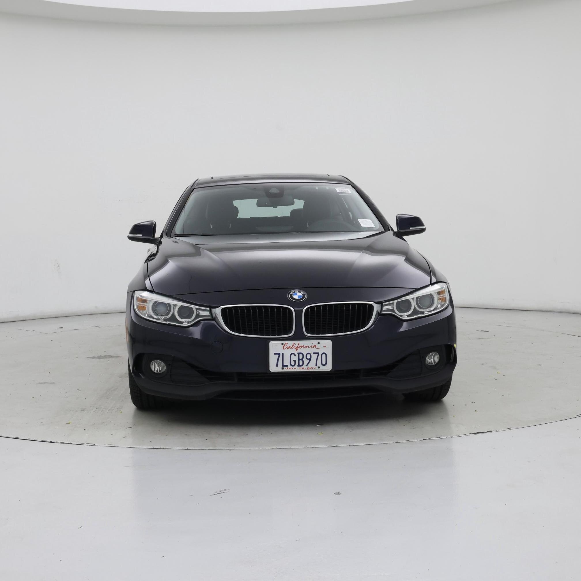 Thumbnail: 2015 BMW 4 Series - 5