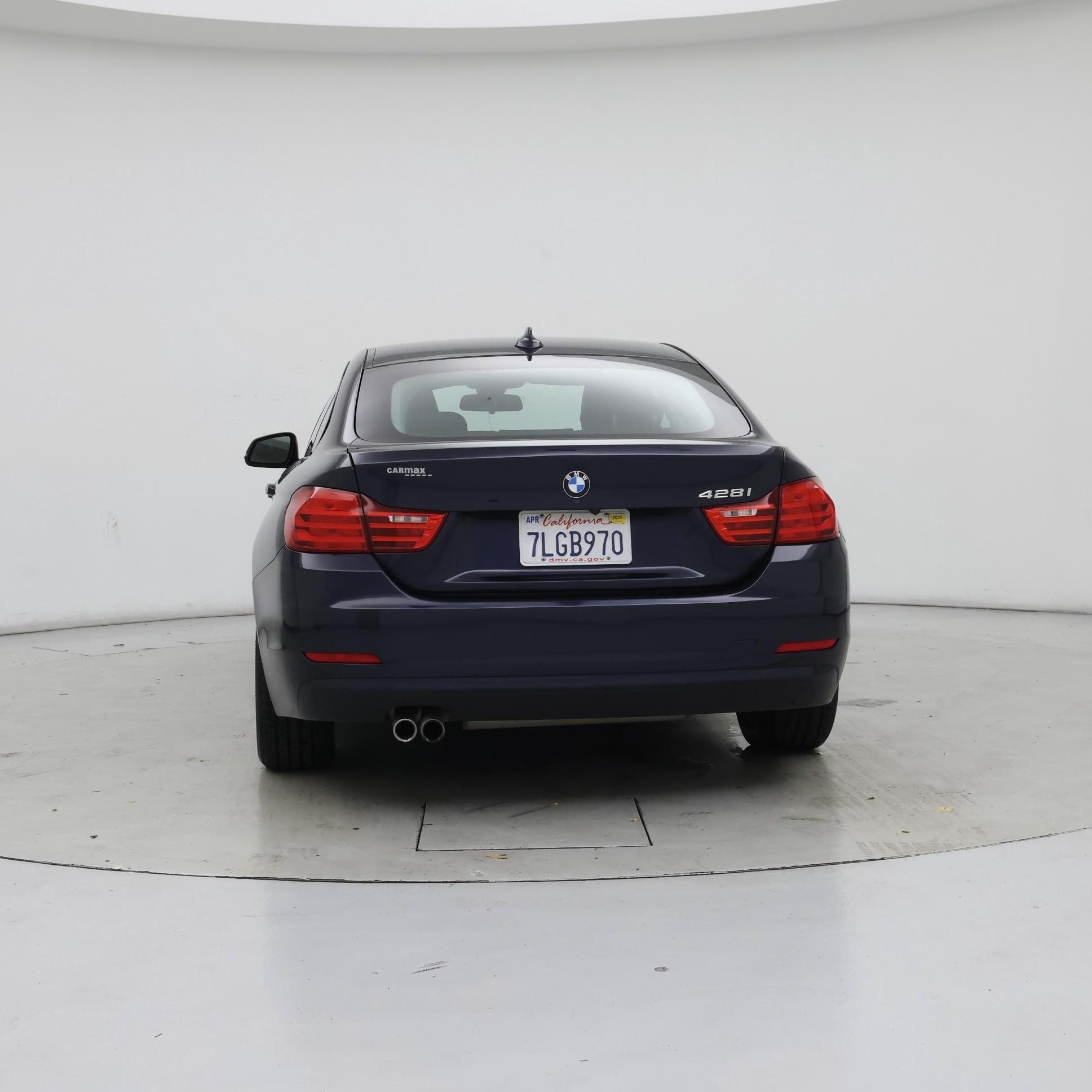Thumbnail: 2015 BMW 4 Series - 6