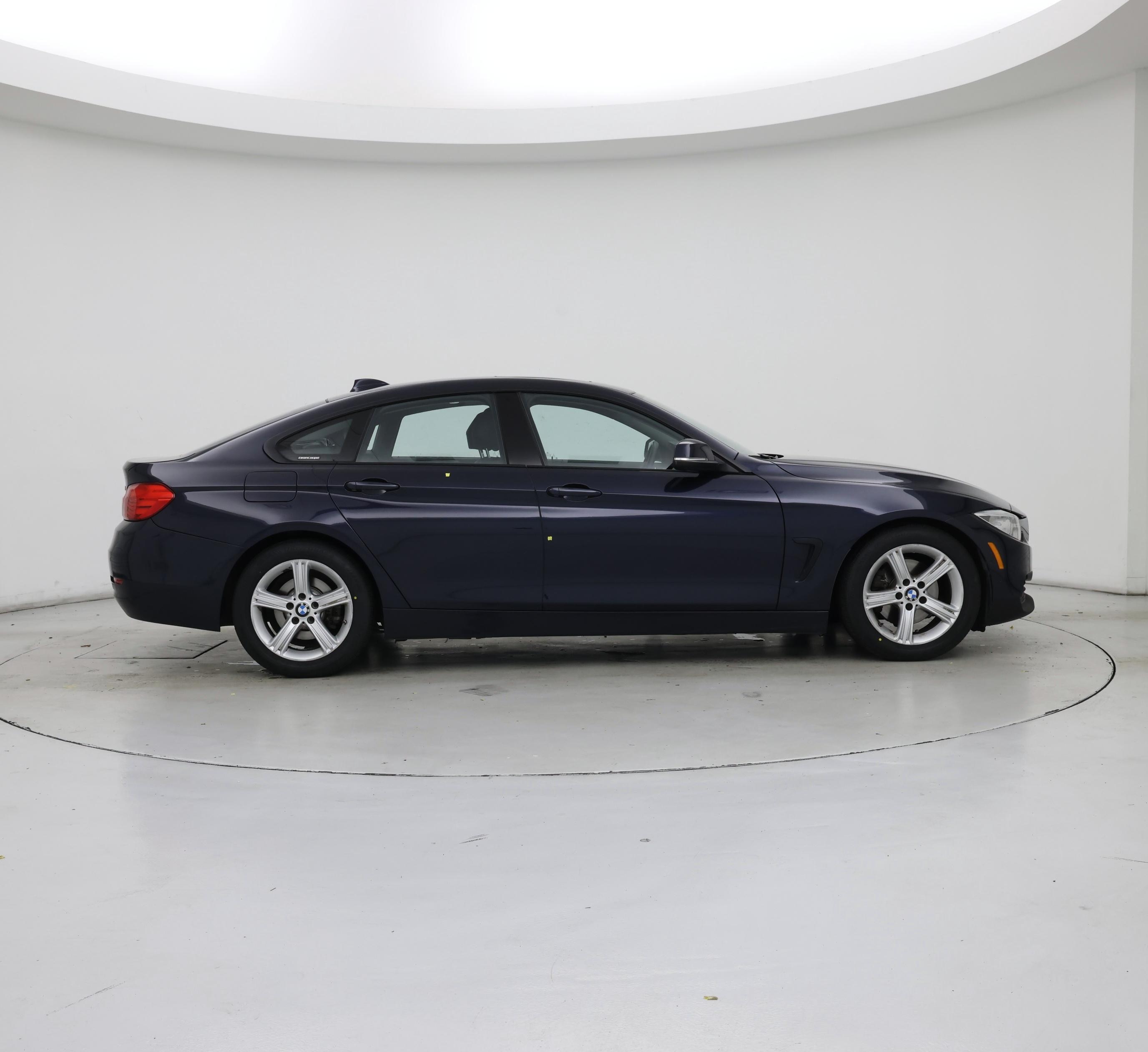 Thumbnail: 2015 BMW 4 Series - 7