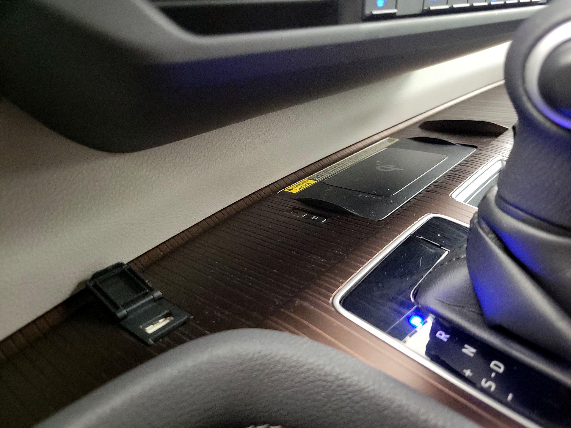 Thumbnail: 2022 Toyota Sienna - 19