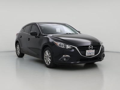 2016 Mazda Mazda3 i Grand Touring -
                Santa Rosa, CA