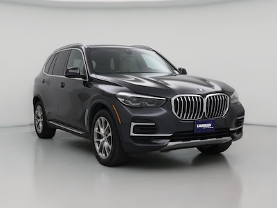 2022 BMW X5 xDrive40i -
                Fremont, CA