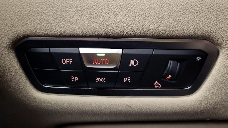 2022 BMW X5 xDrive40i 13