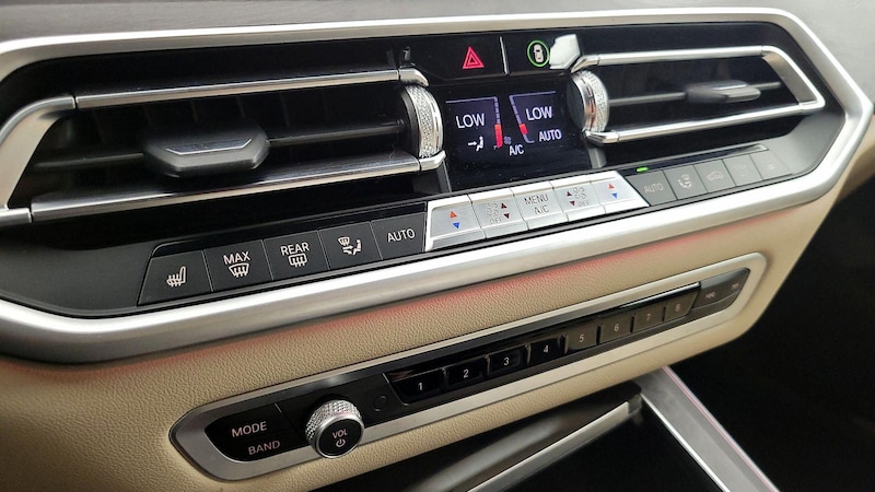 2022 BMW X5 xDrive40i 17