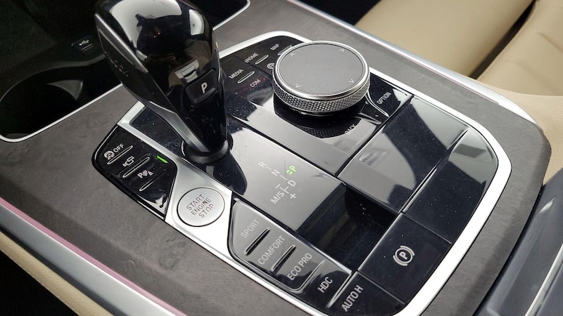 2022 BMW X5 xDrive40i 18