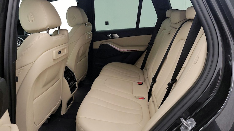2022 BMW X5 xDrive40i 19