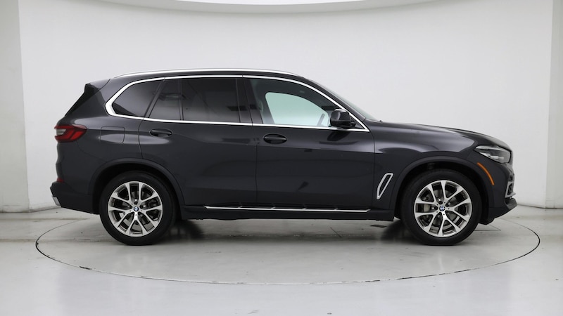2022 BMW X5 xDrive40i 7