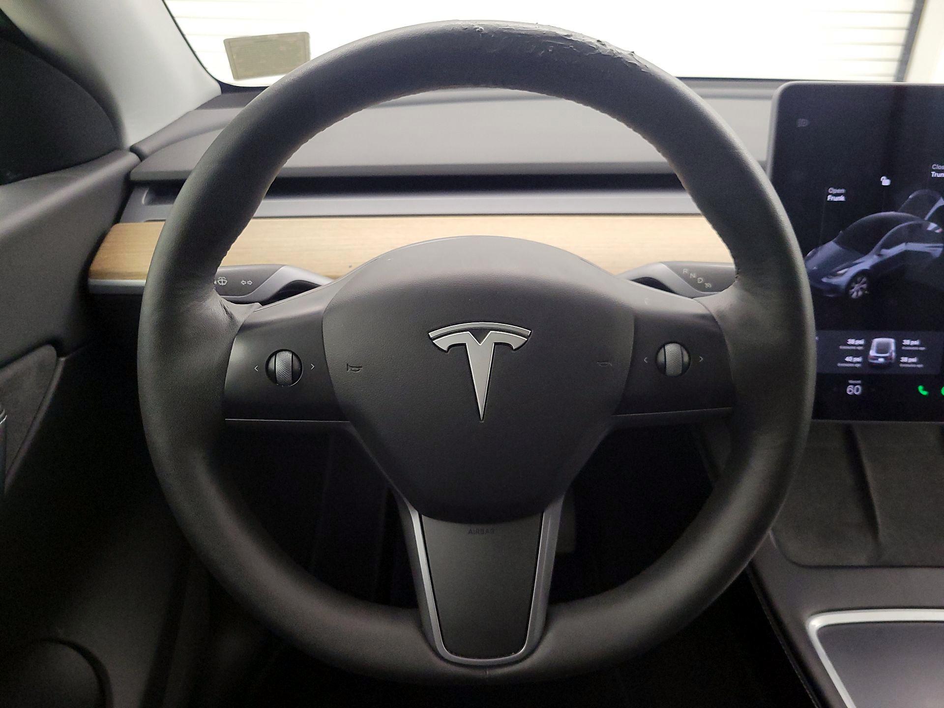 Thumbnail: 2021 Tesla Model Y - 10