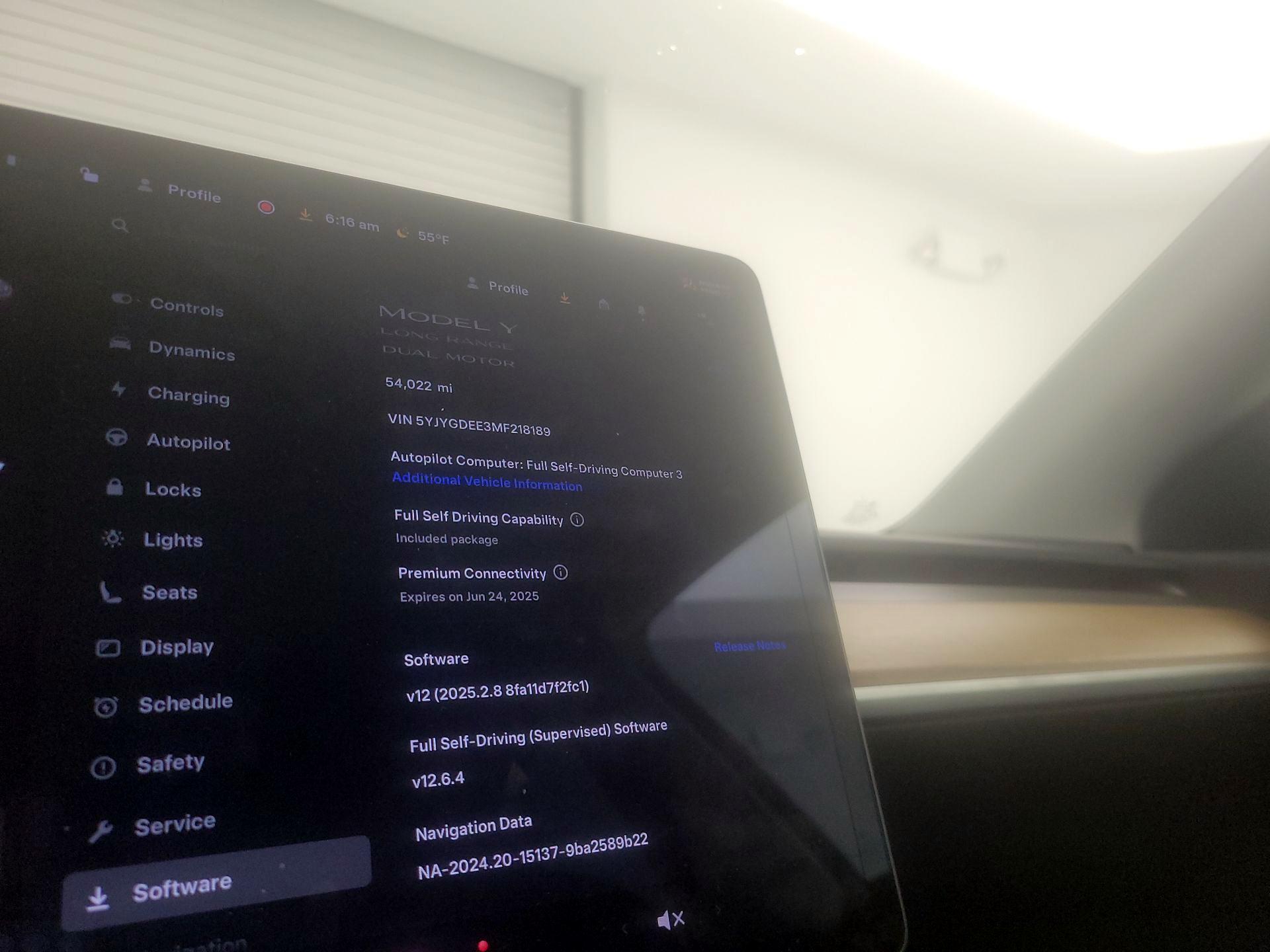 Thumbnail: 2021 Tesla Model Y - 13