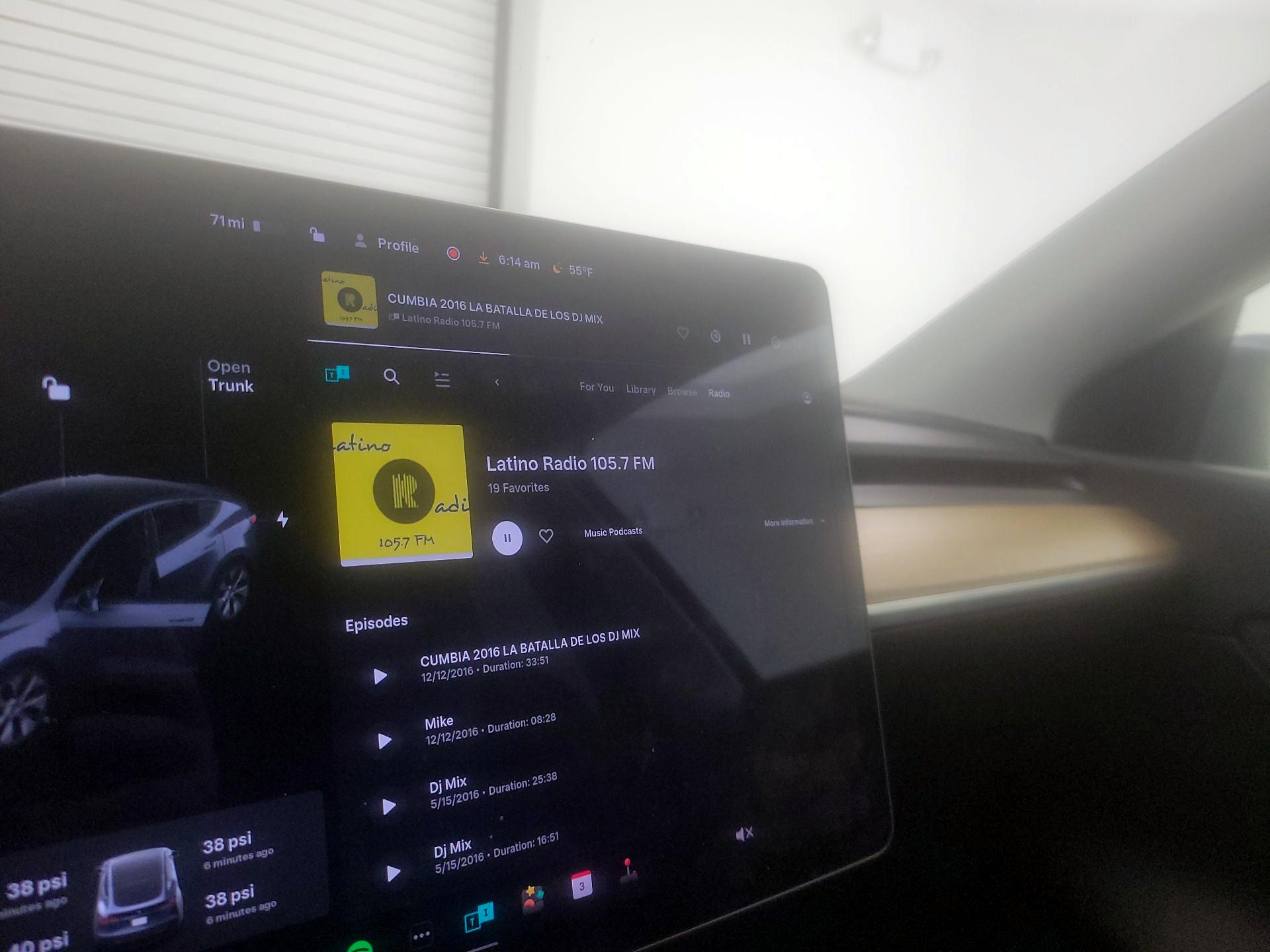 Thumbnail: 2021 Tesla Model Y - 15