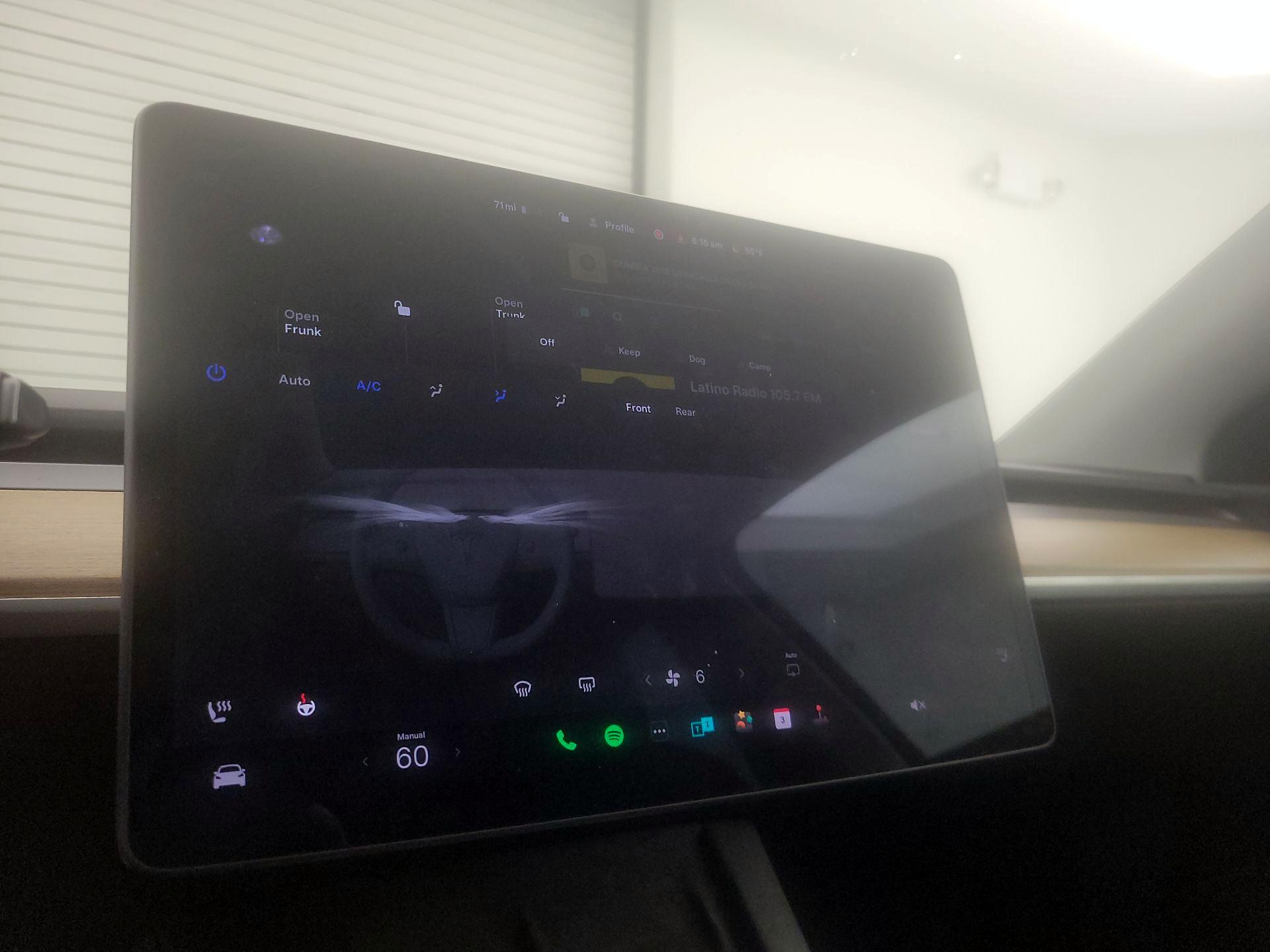 Thumbnail: 2021 Tesla Model Y - 16