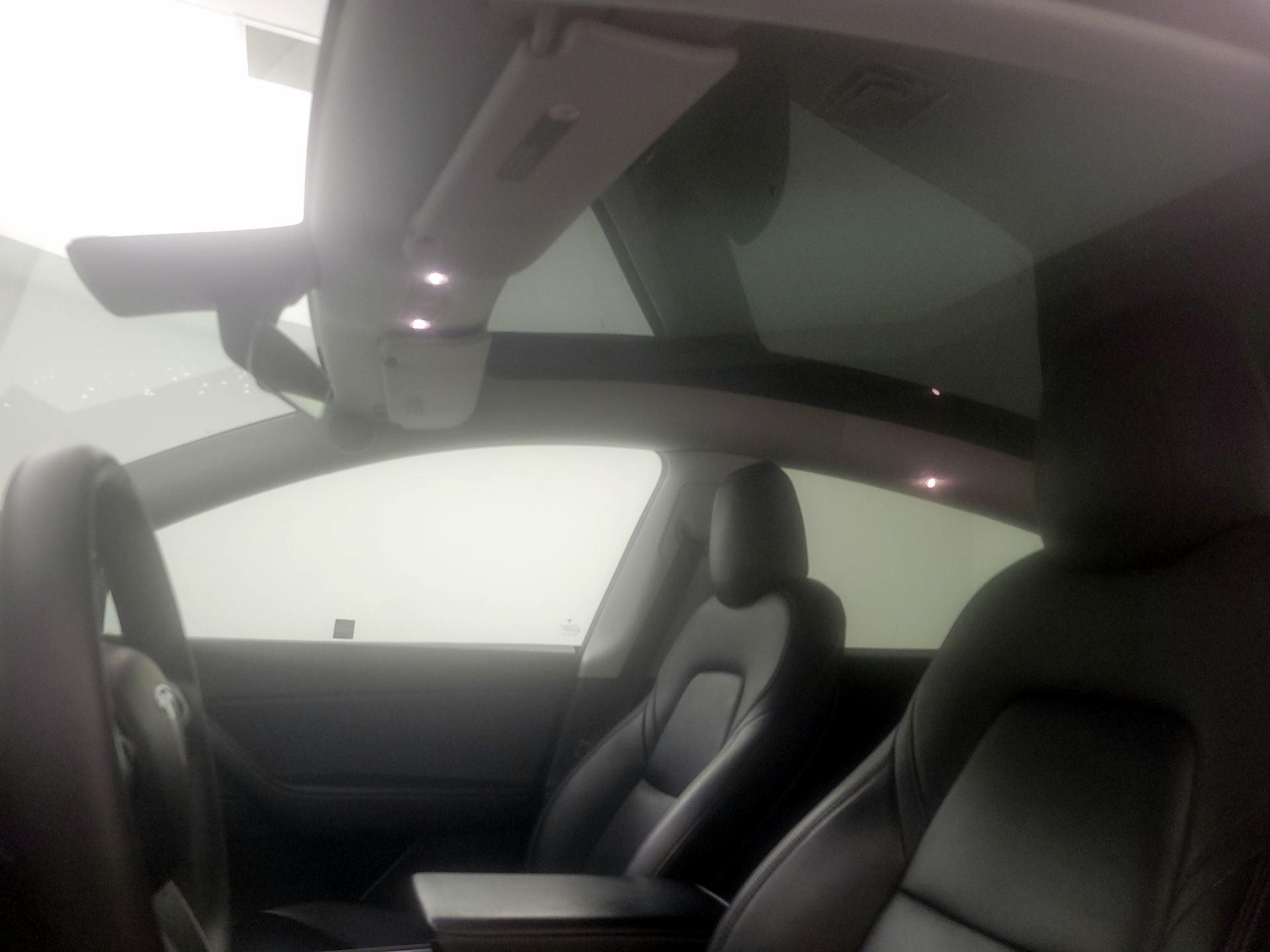 Thumbnail: 2021 Tesla Model Y - 18