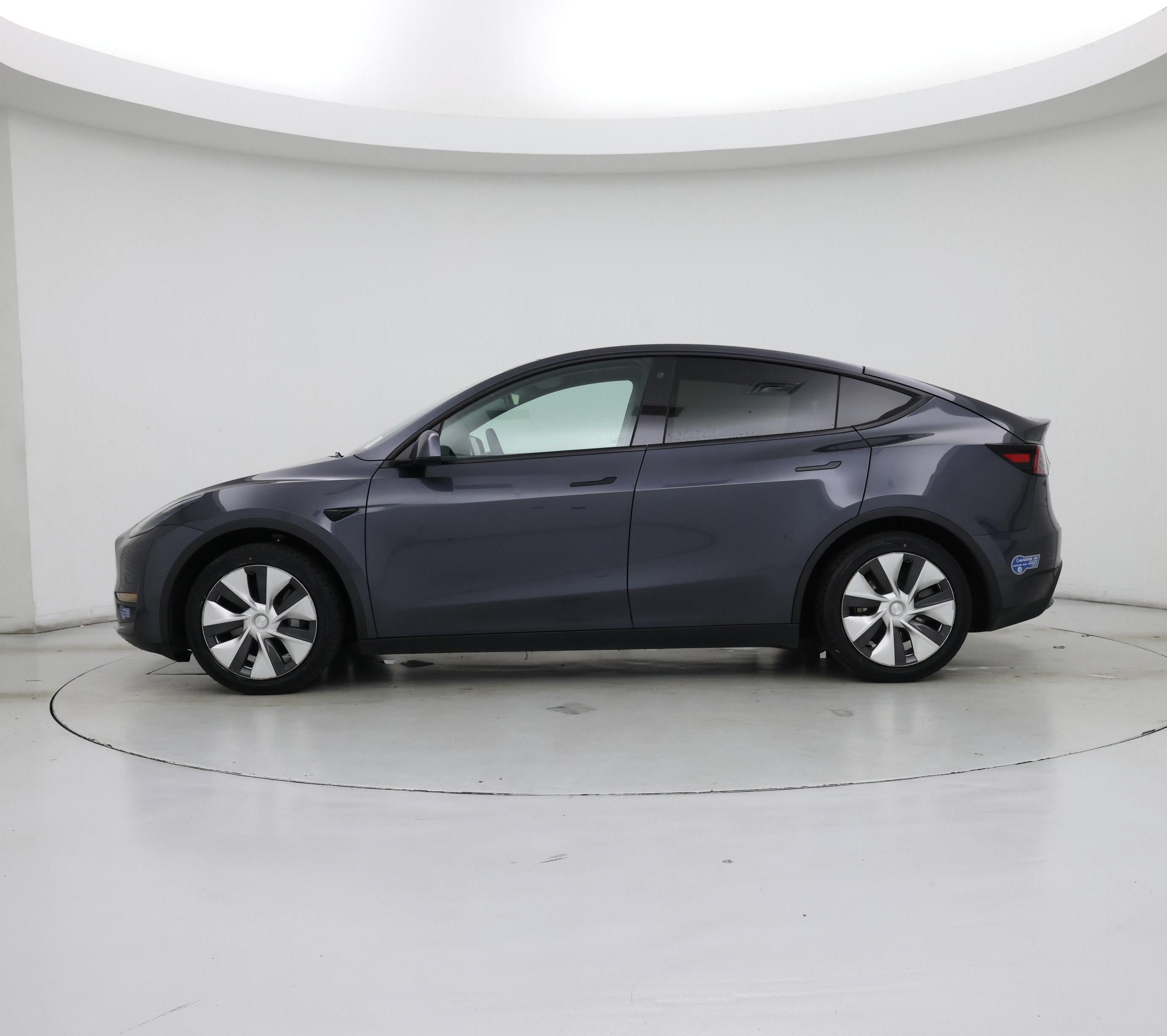 Thumbnail: 2021 Tesla Model Y - 3