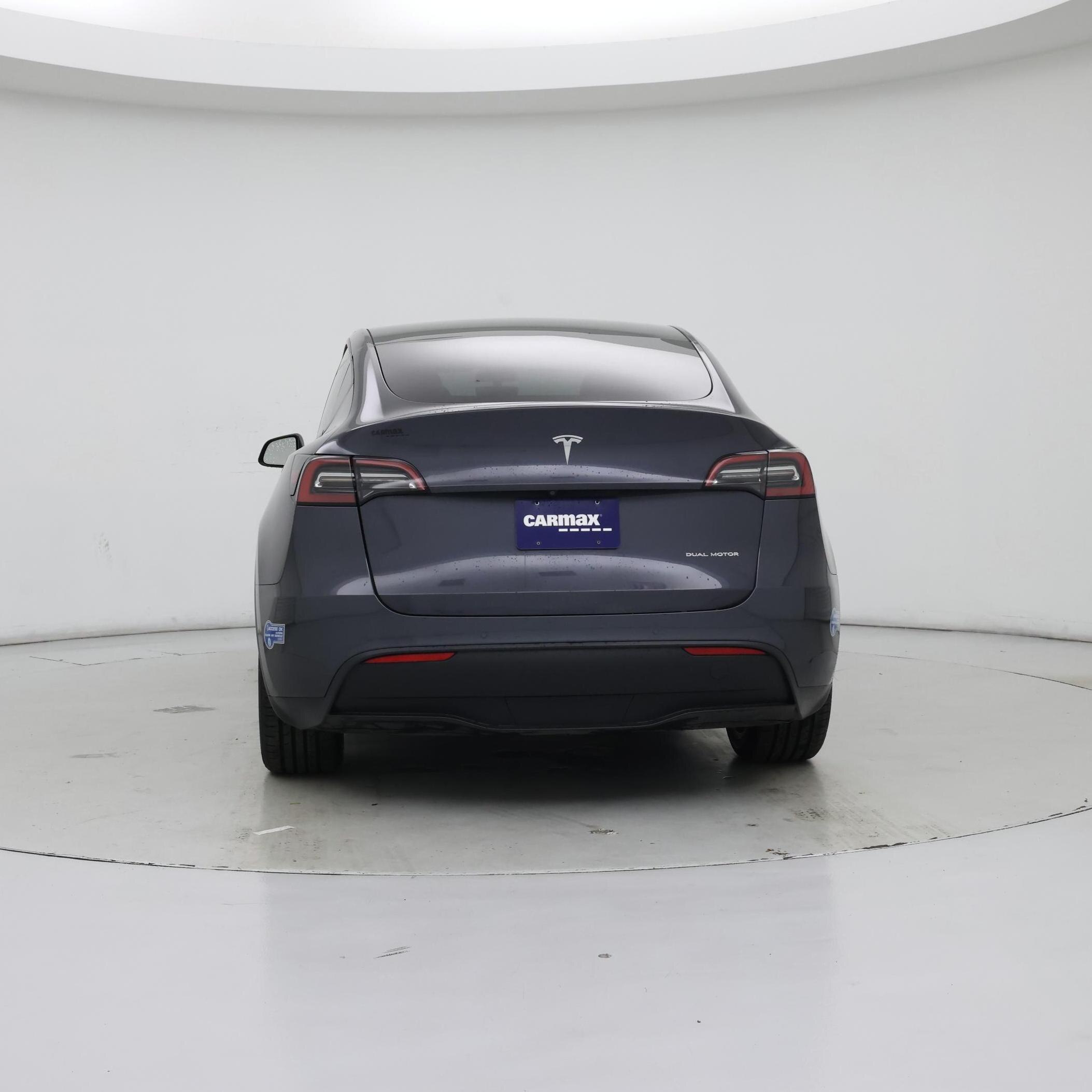Thumbnail: 2021 Tesla Model Y - 6
