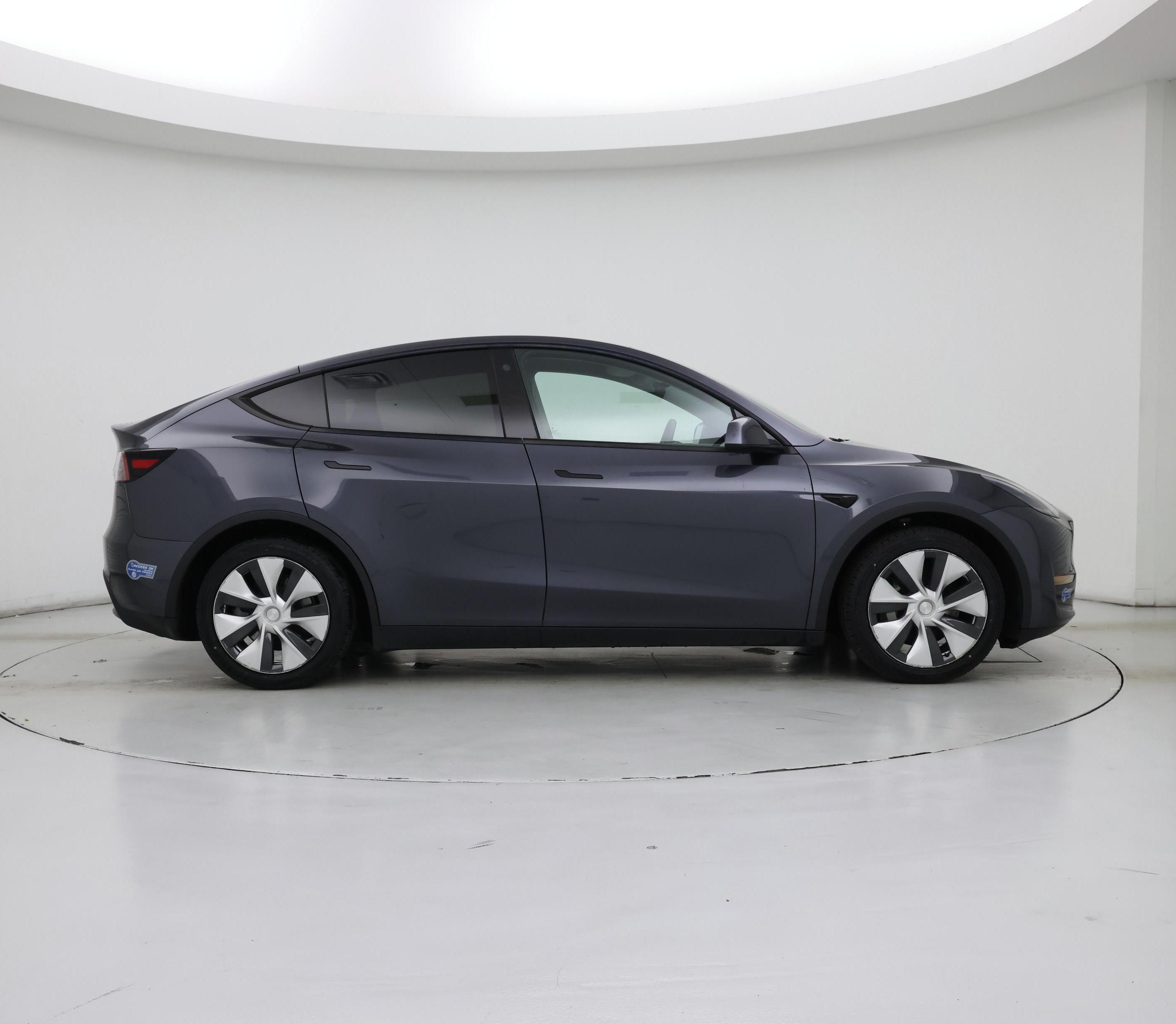 Thumbnail: 2021 Tesla Model Y - 7