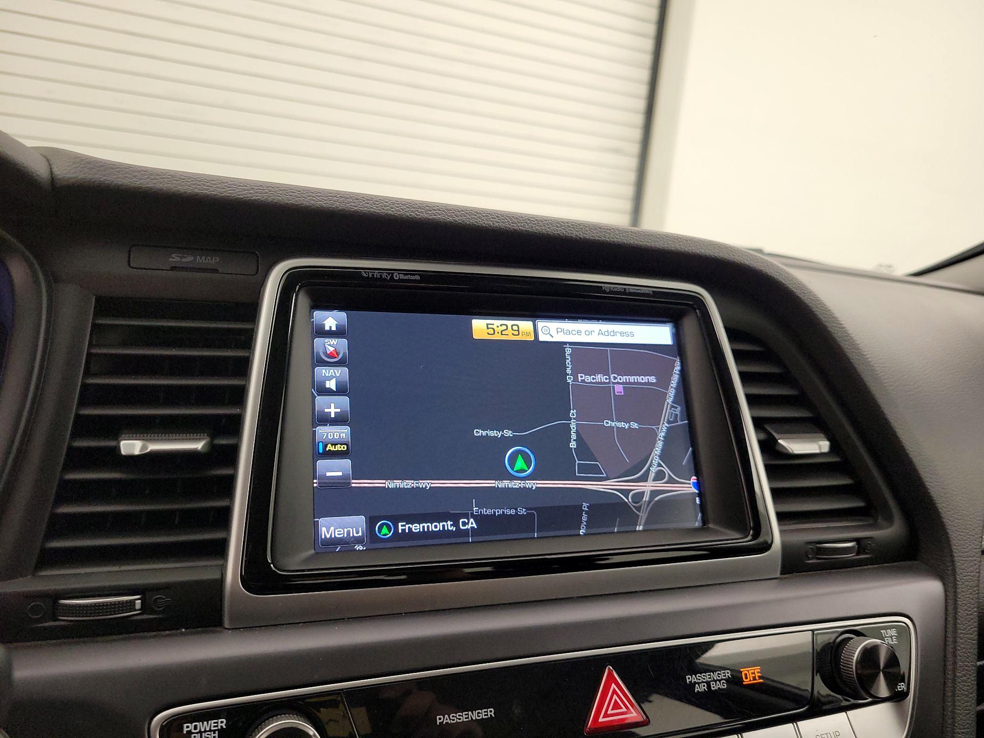 Thumbnail: 2019 Hyundai Sonata - 14