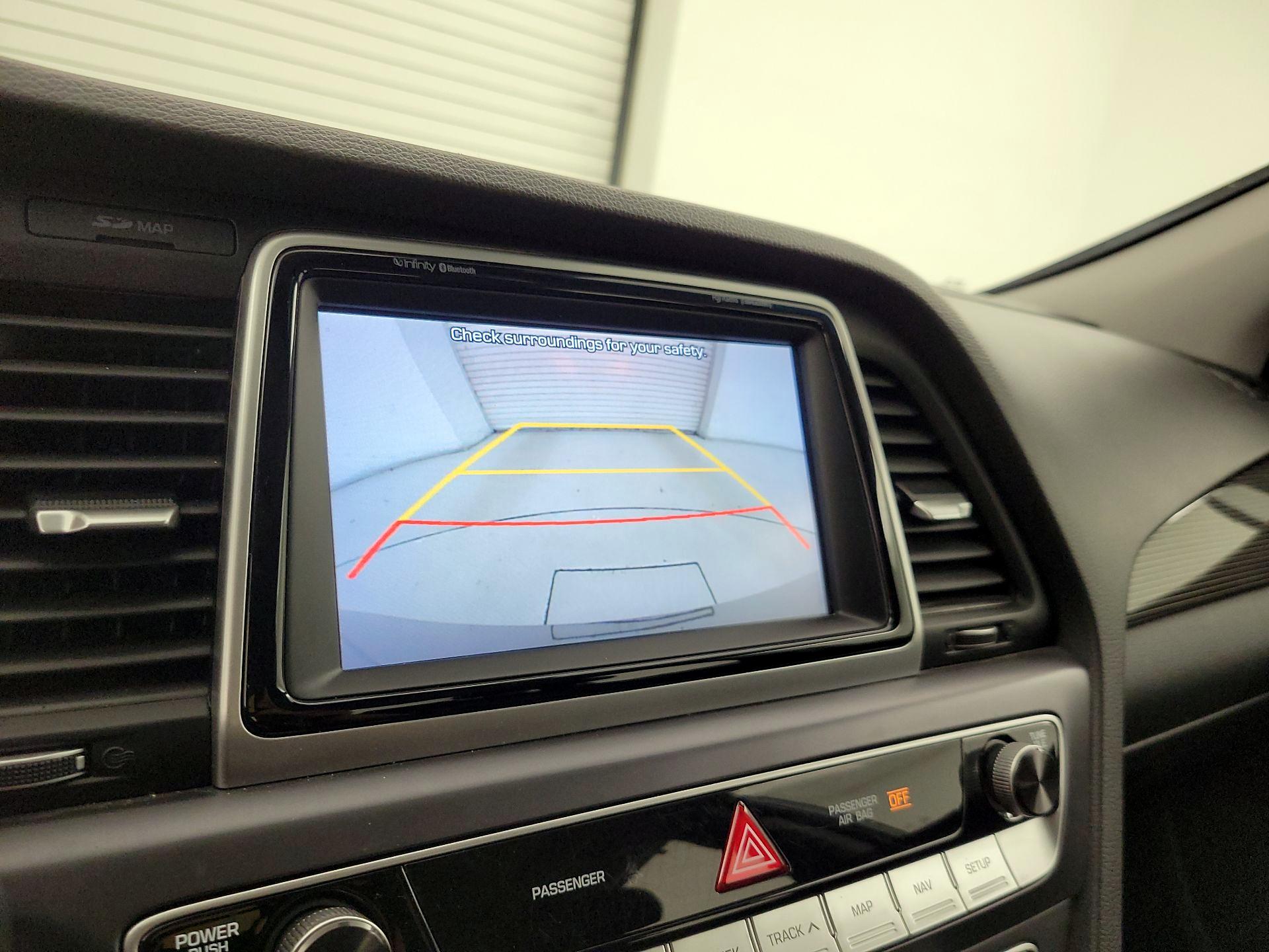 Thumbnail: 2019 Hyundai Sonata - 15