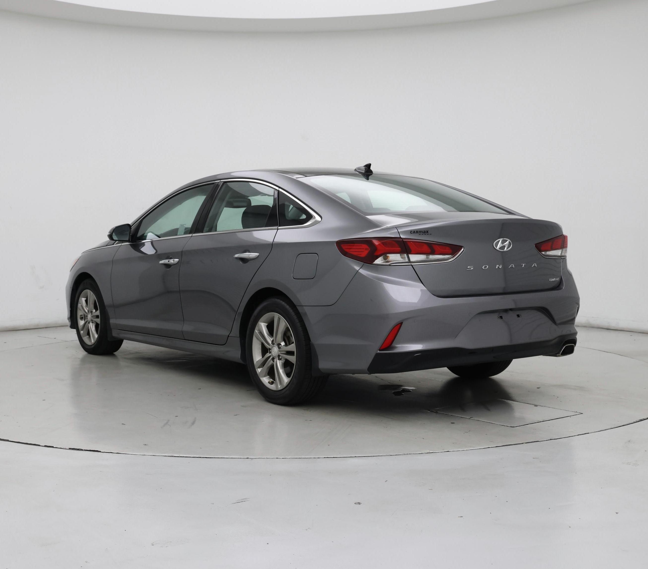 Thumbnail: 2019 Hyundai Sonata - 2