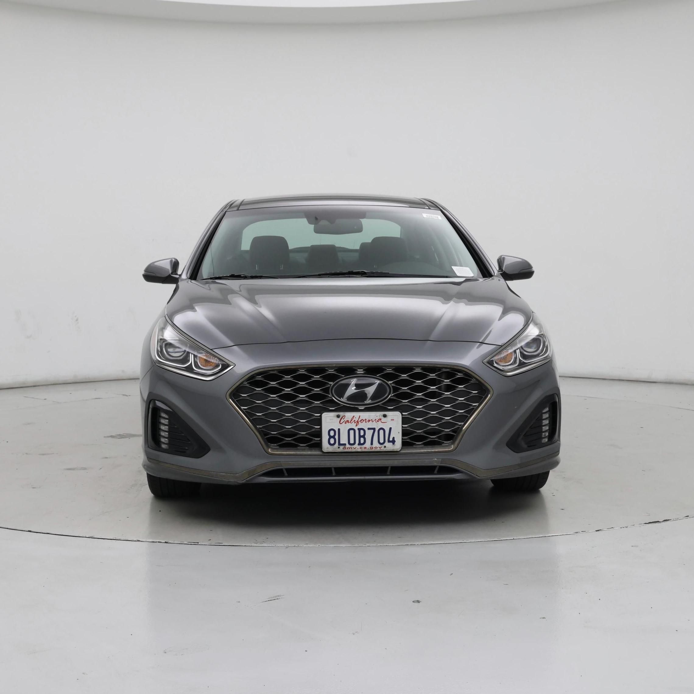 Thumbnail: 2019 Hyundai Sonata - 5