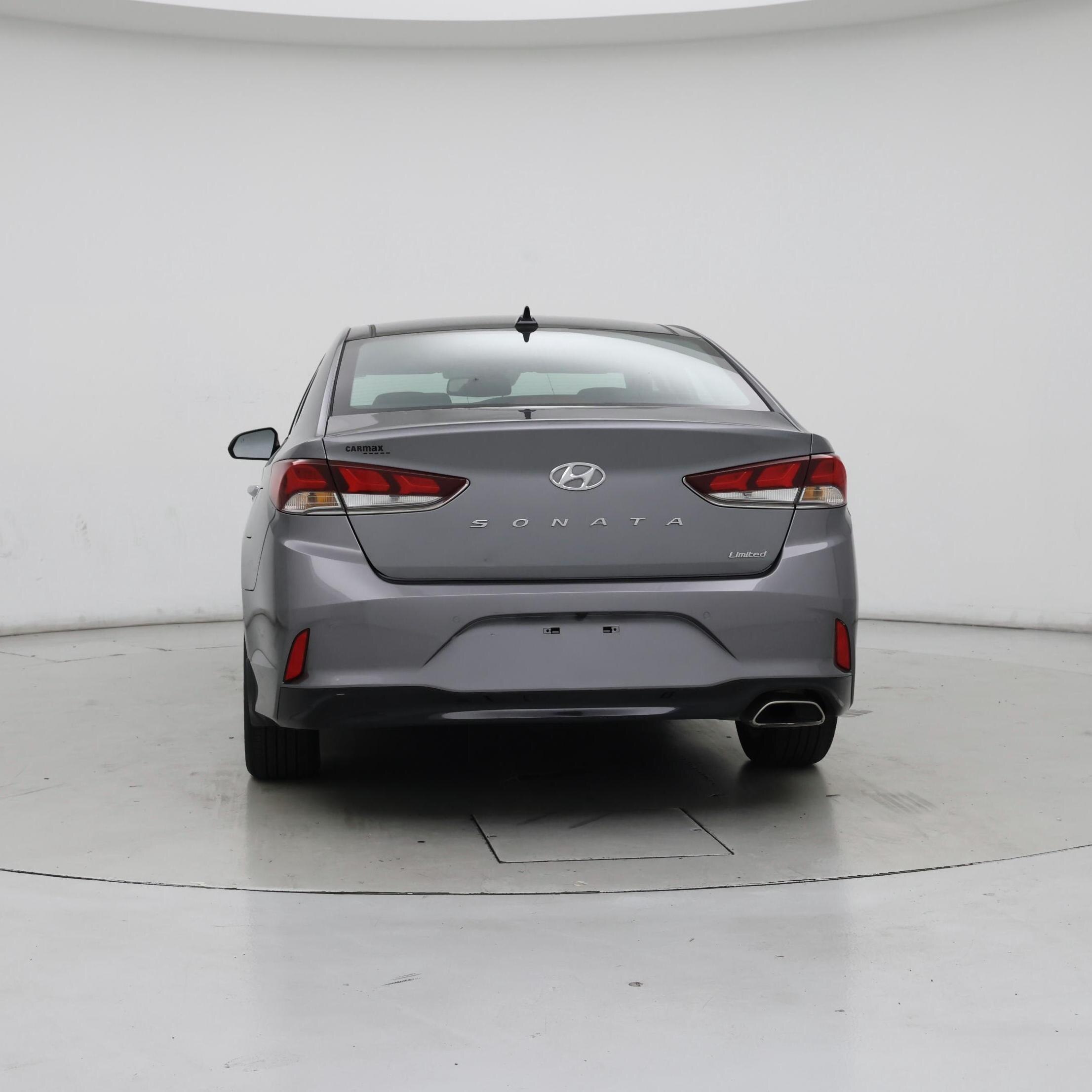 Thumbnail: 2019 Hyundai Sonata - 6