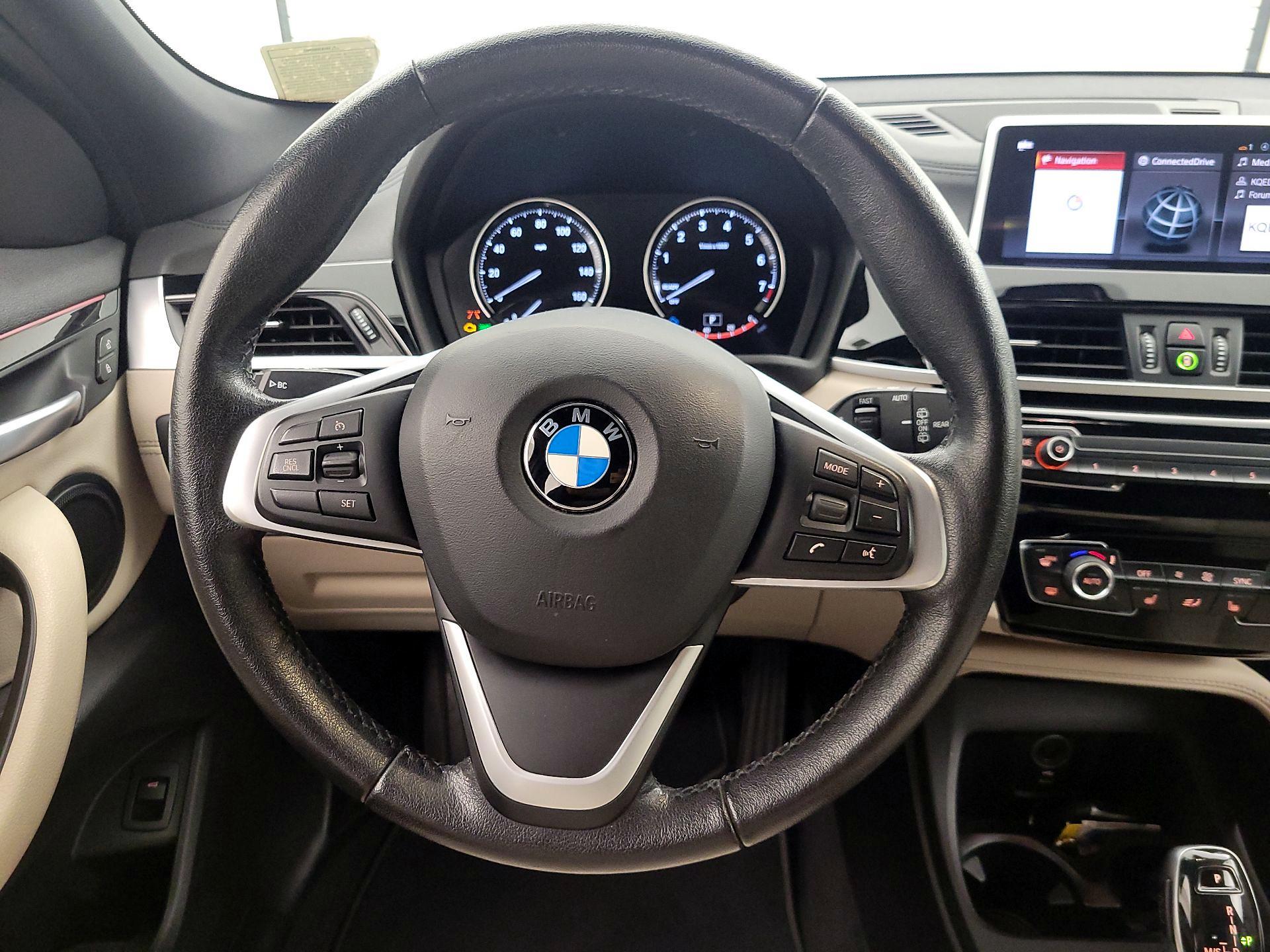 Thumbnail: 2020 BMW X2 - 10