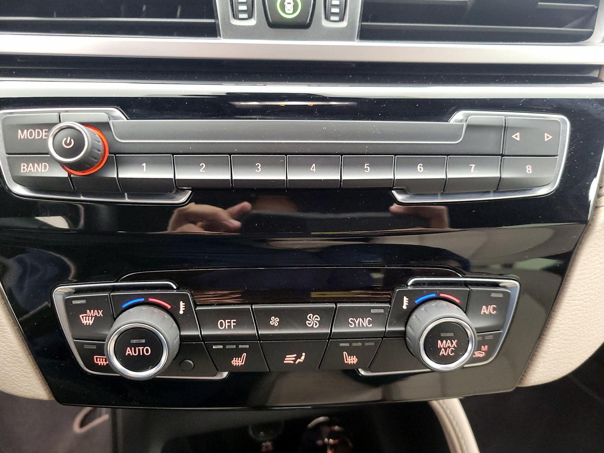 Thumbnail: 2020 BMW X2 - 17