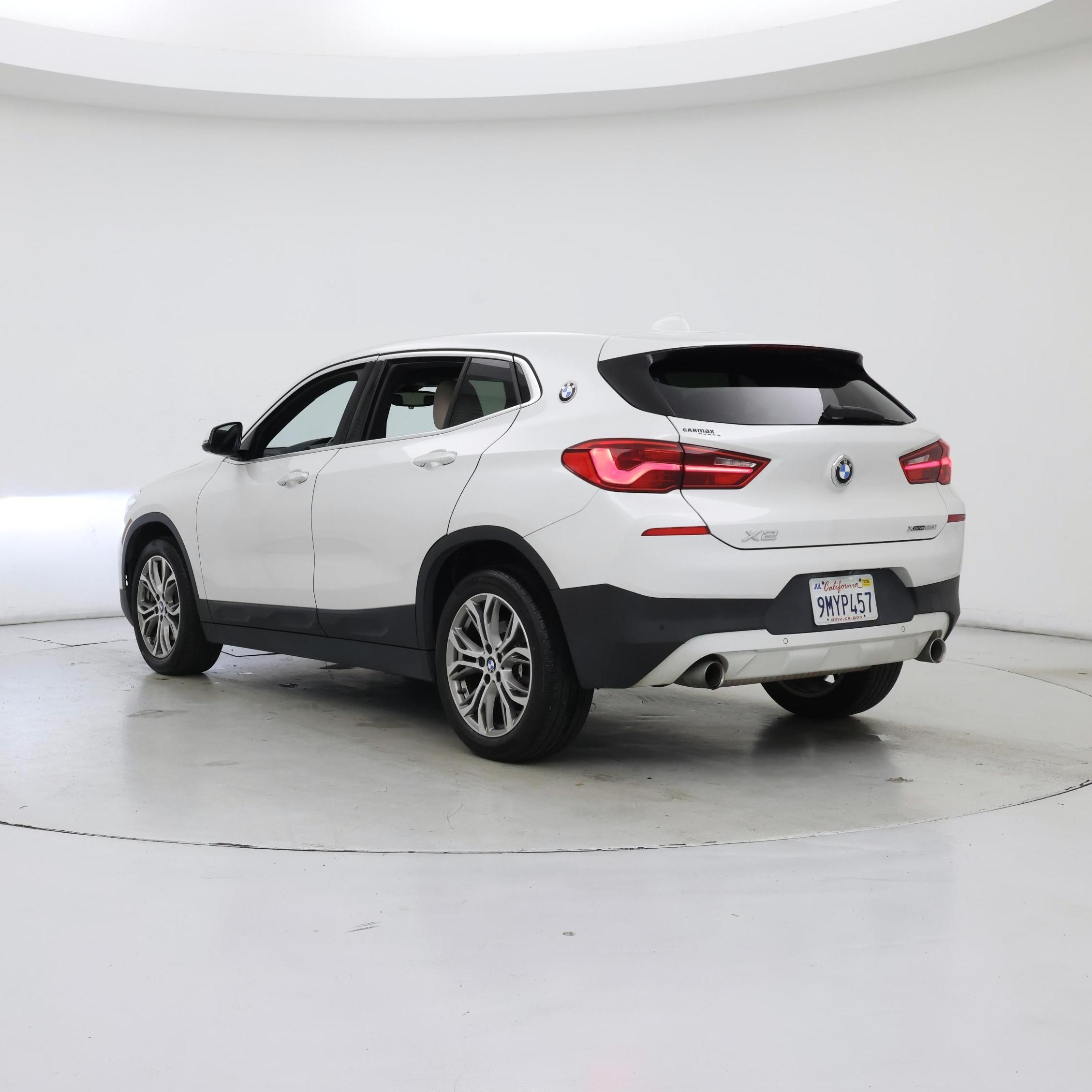 Thumbnail: 2020 BMW X2 - 2