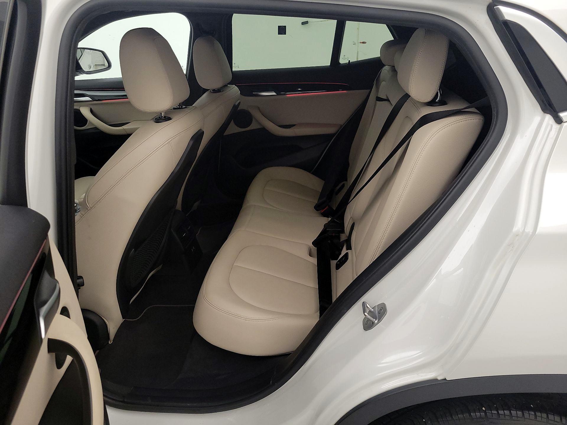 Thumbnail: 2020 BMW X2 - 19