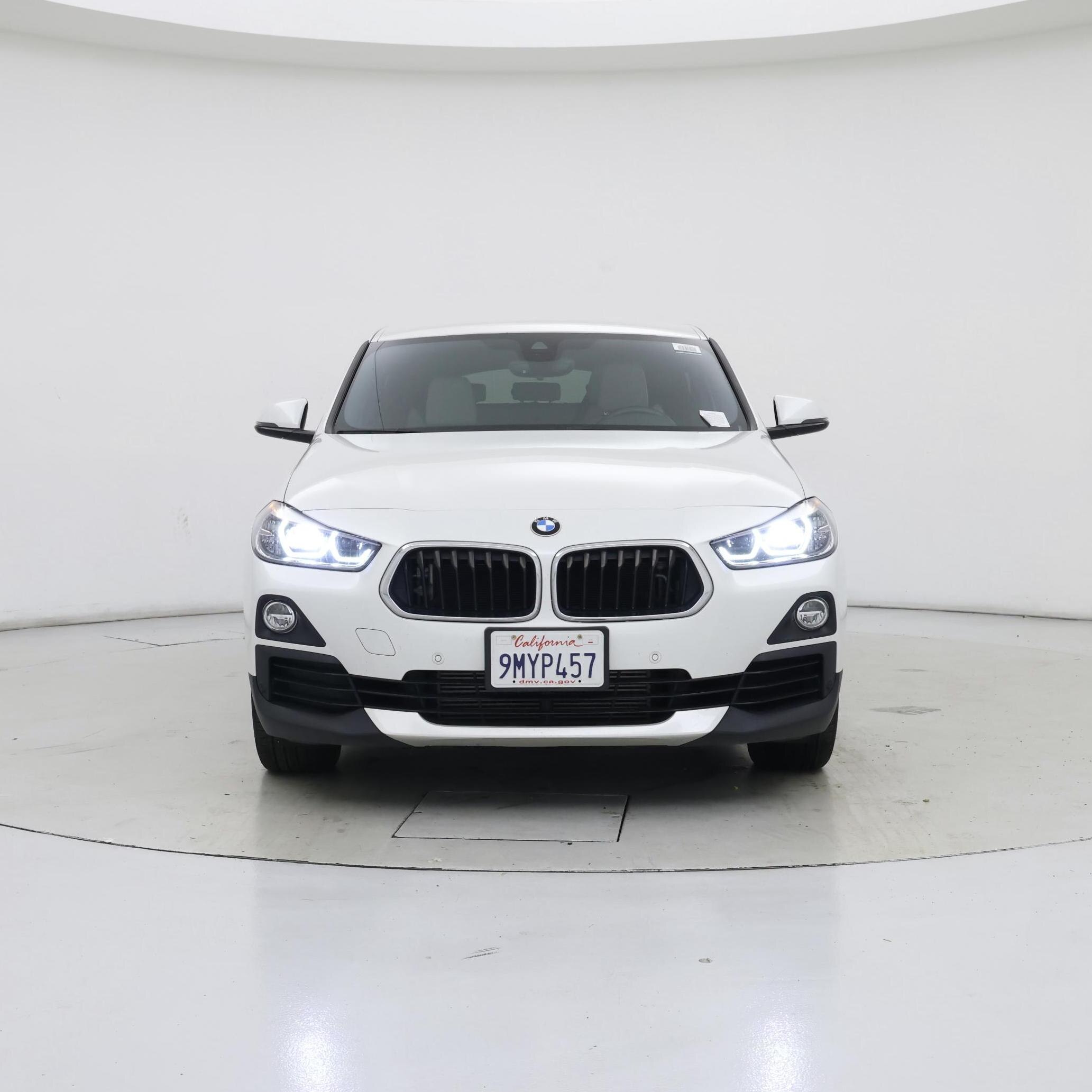 Thumbnail: 2020 BMW X2 - 5