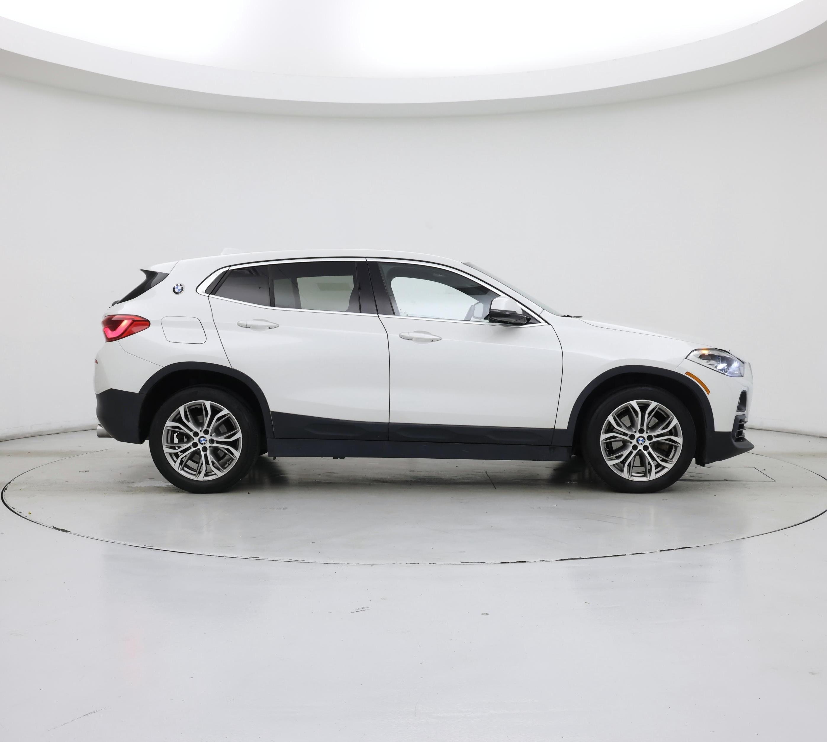 Thumbnail: 2020 BMW X2 - 7