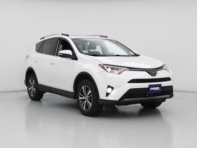 2017 Toyota RAV4 XLE -
                Fremont, CA