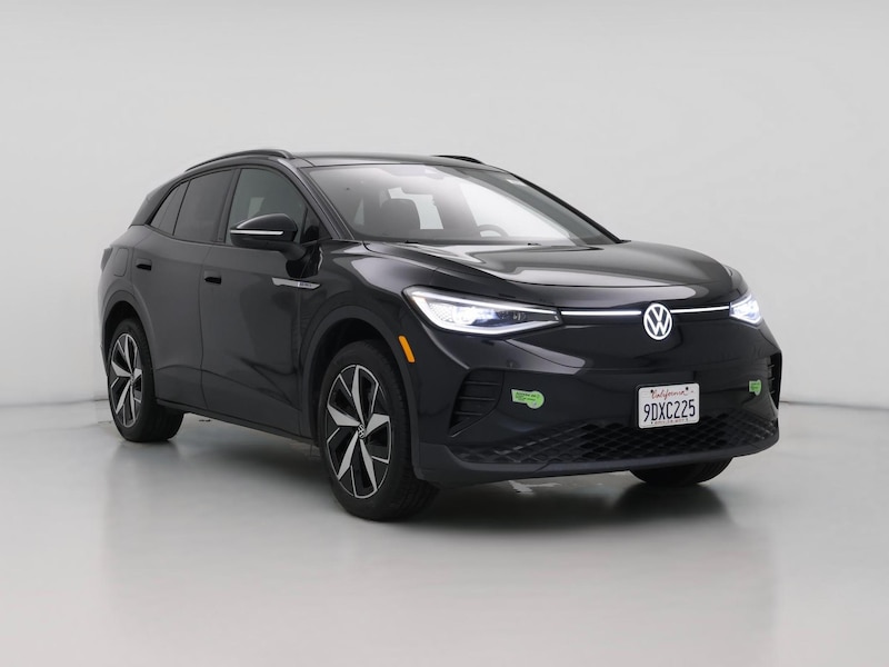 2023 Volkswagen ID.4 Pro S Plus -
                  Meridian, ID