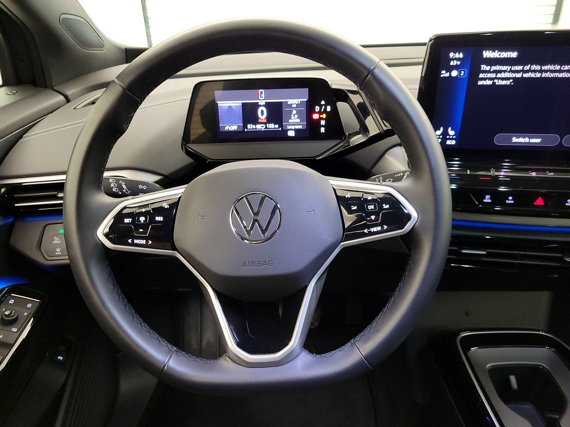Thumbnail: 2023 Volkswagen ID.4 - 10