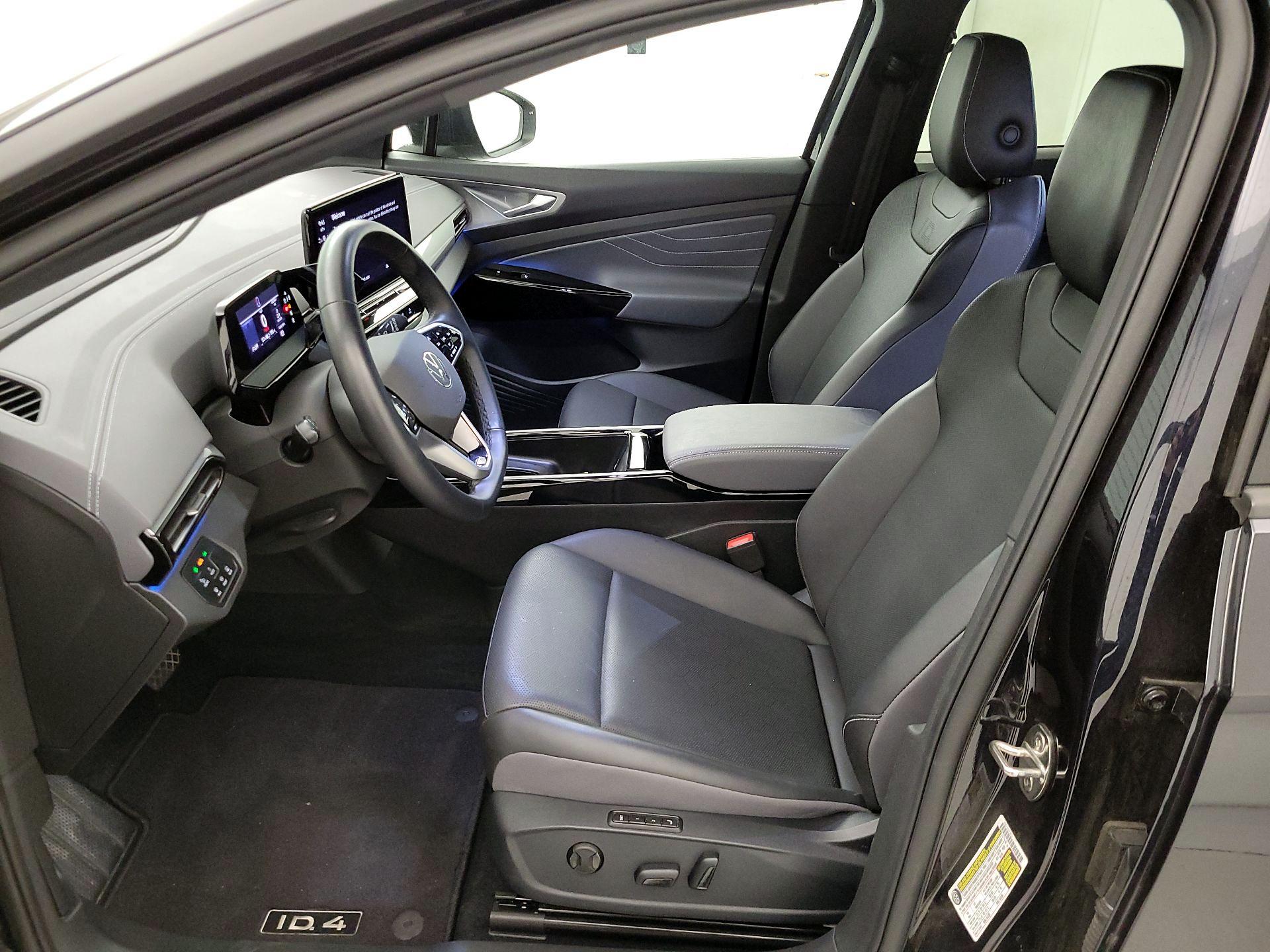 Thumbnail: 2023 Volkswagen ID.4 - 11