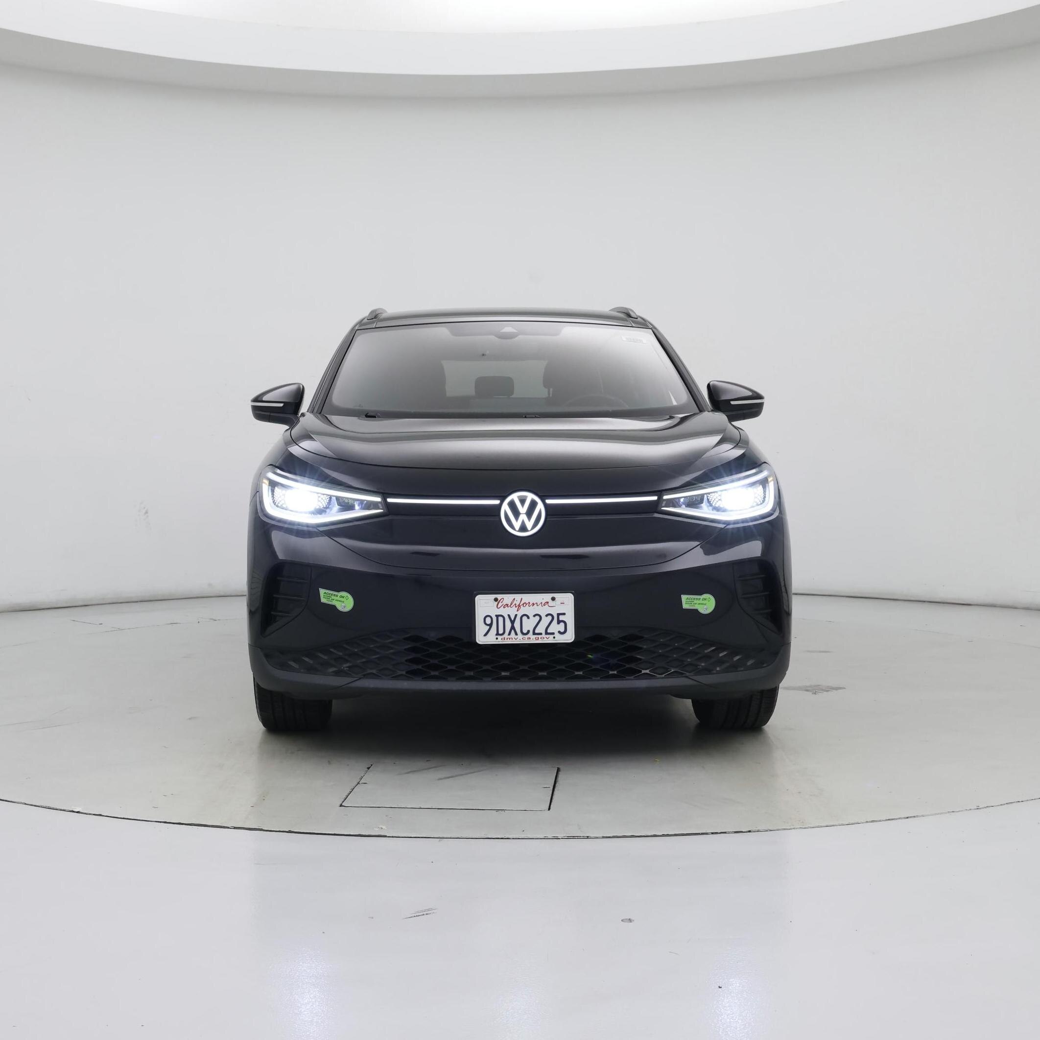 Thumbnail: 2023 Volkswagen ID.4 - 5