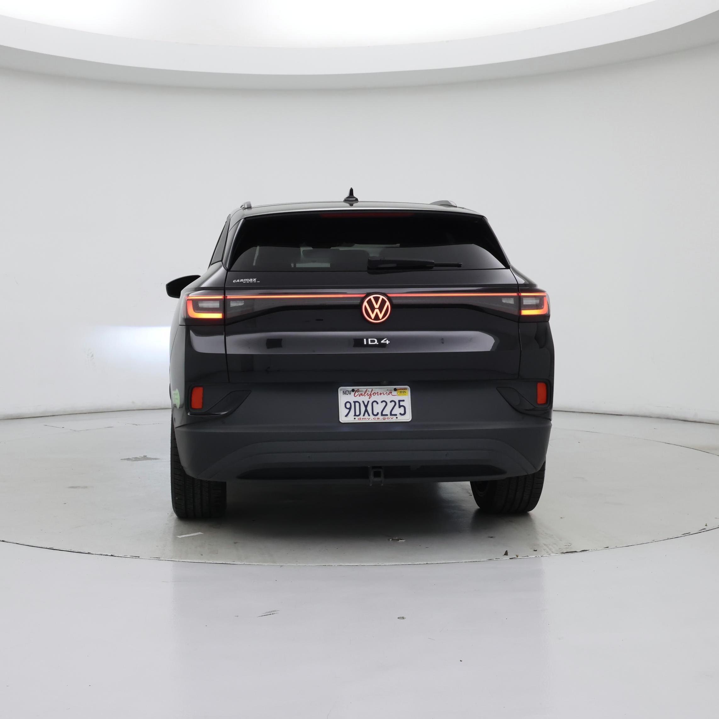 Thumbnail: 2023 Volkswagen ID.4 - 6