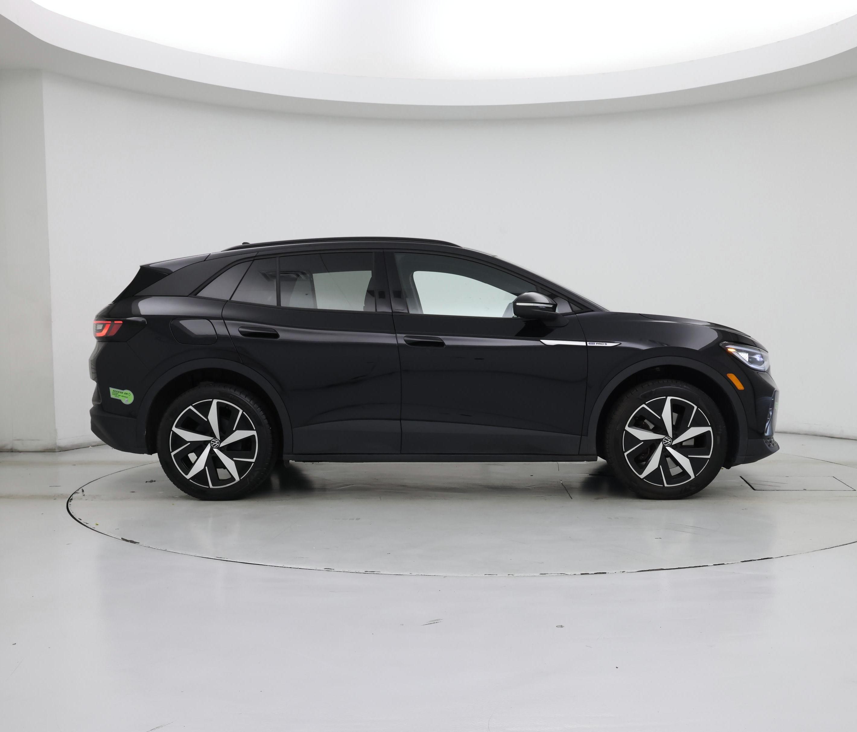 Thumbnail: 2023 Volkswagen ID.4 - 7