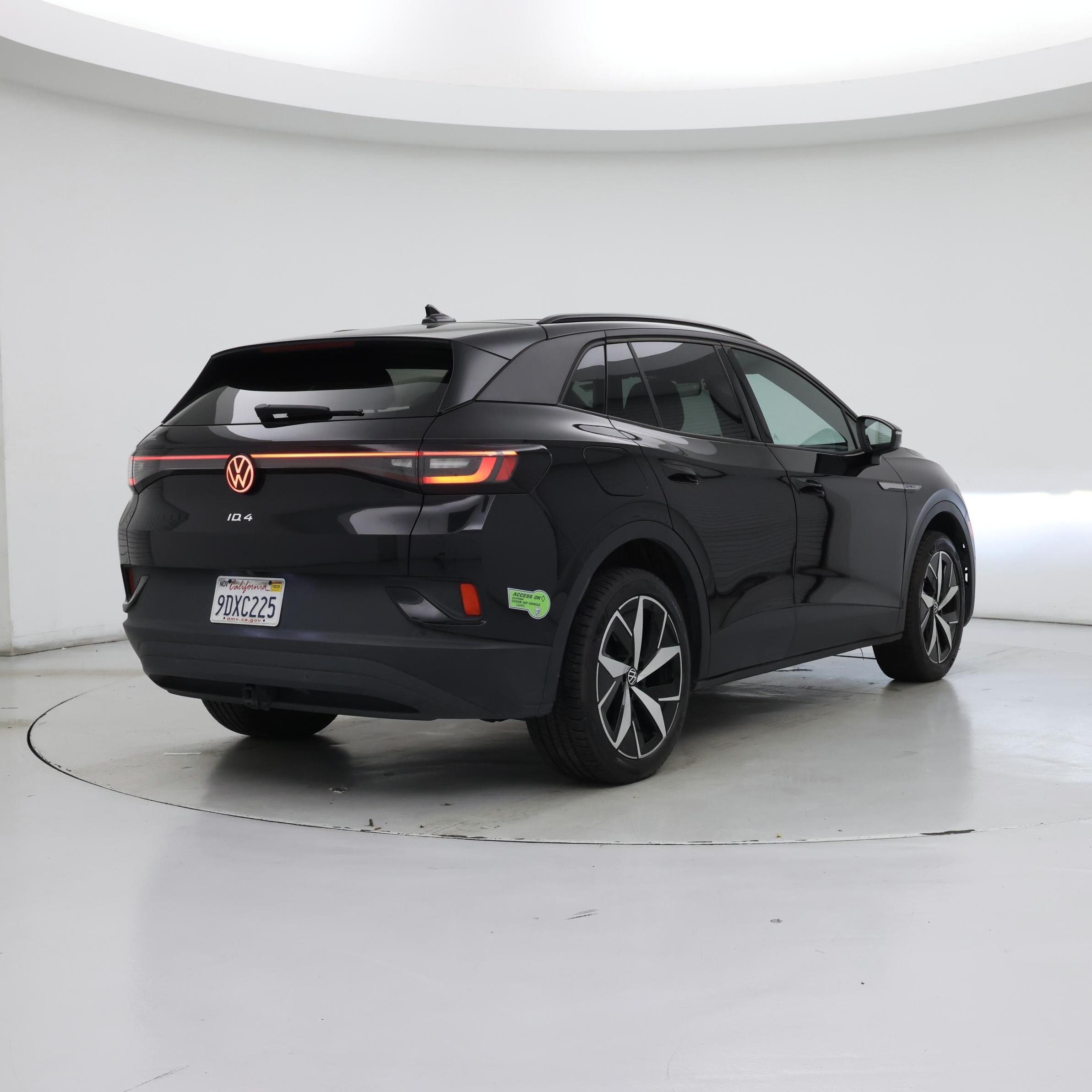 Thumbnail: 2023 Volkswagen ID.4 - 8